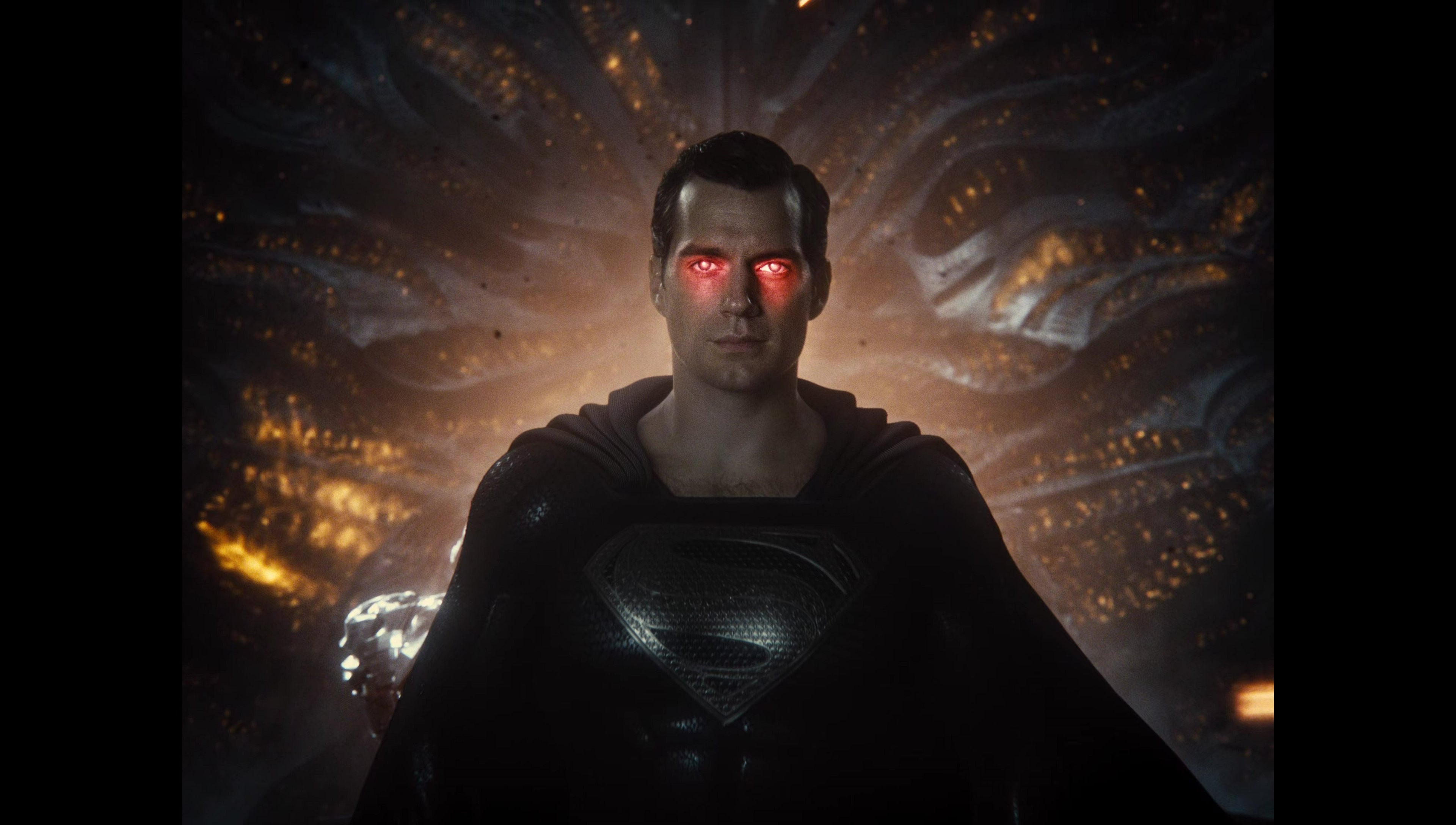 Zack Snyder’s Justice League (2021) screencap 21453