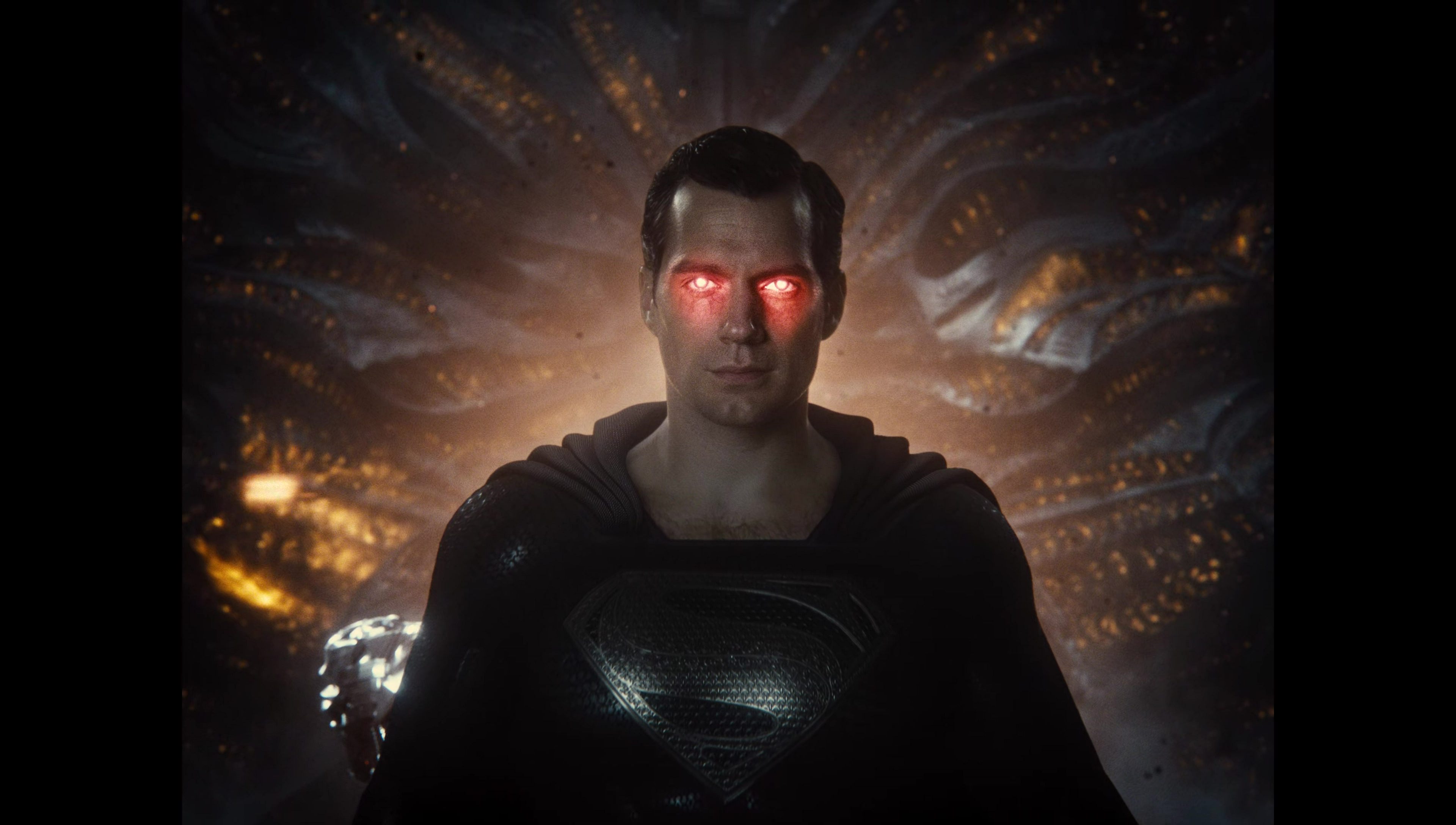 Zack Snyder’s Justice League (2021) movie still 21454
