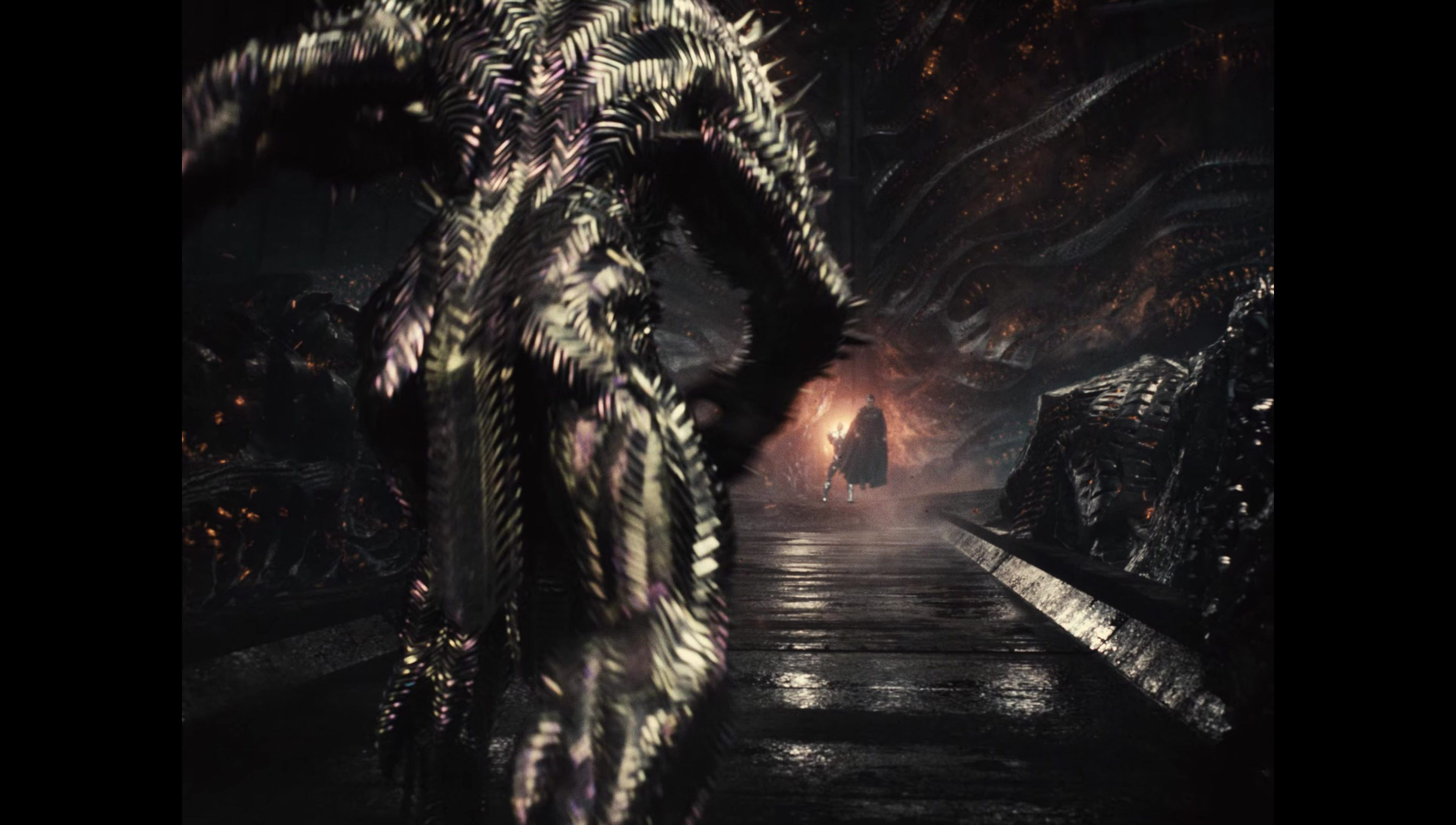 Zack Snyder’s Justice League (2021) movie still 21463