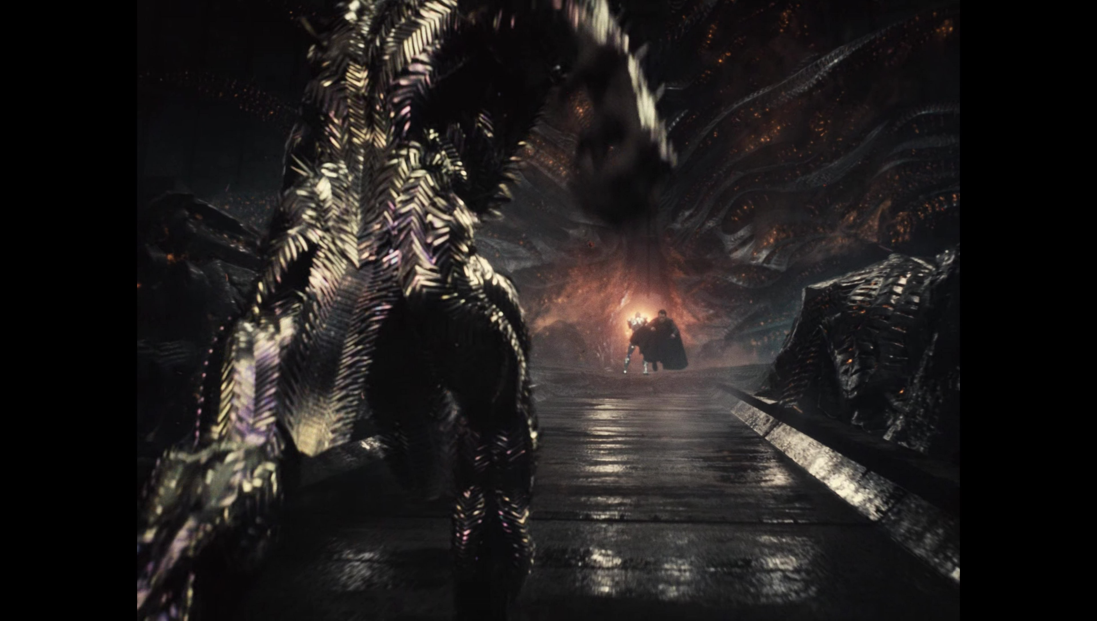 Zack Snyder’s Justice League (2021) HD screenshot 21464