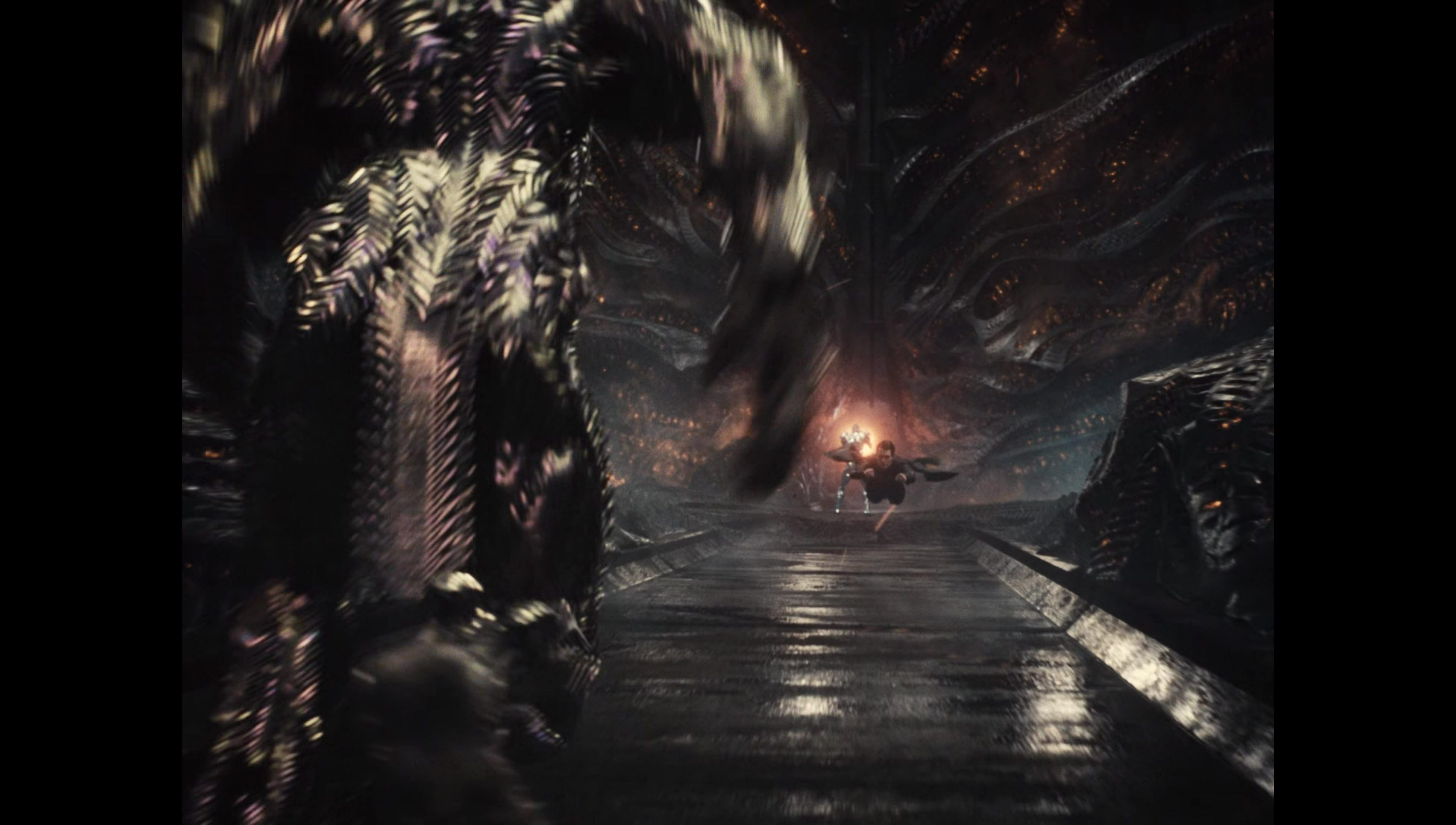 Zack Snyder’s Justice League (2021) screencap 21465