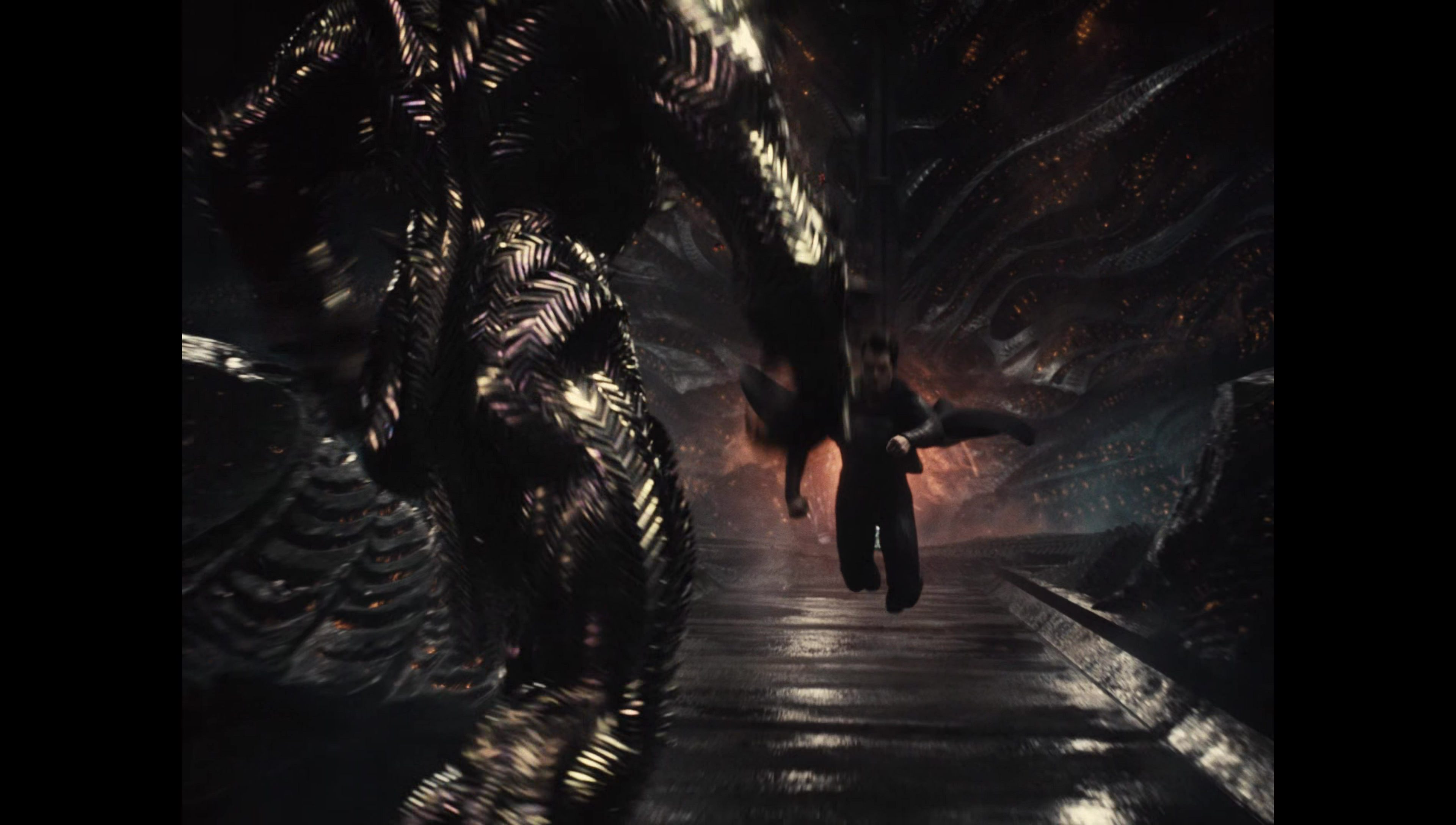 Zack Snyder’s Justice League (2021) movie still 21466
