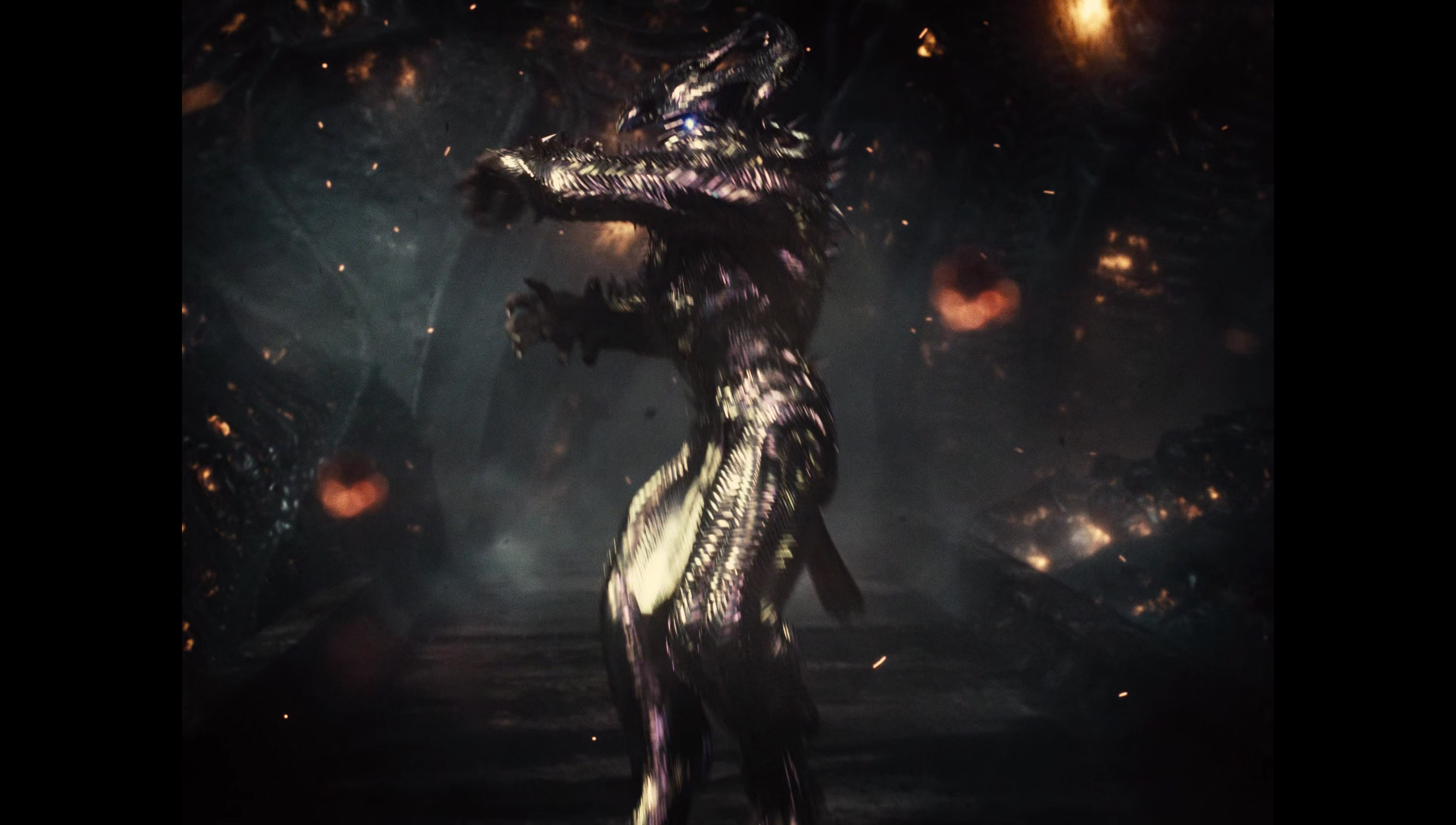 Zack Snyder’s Justice League (2021) HD screenshot 21467