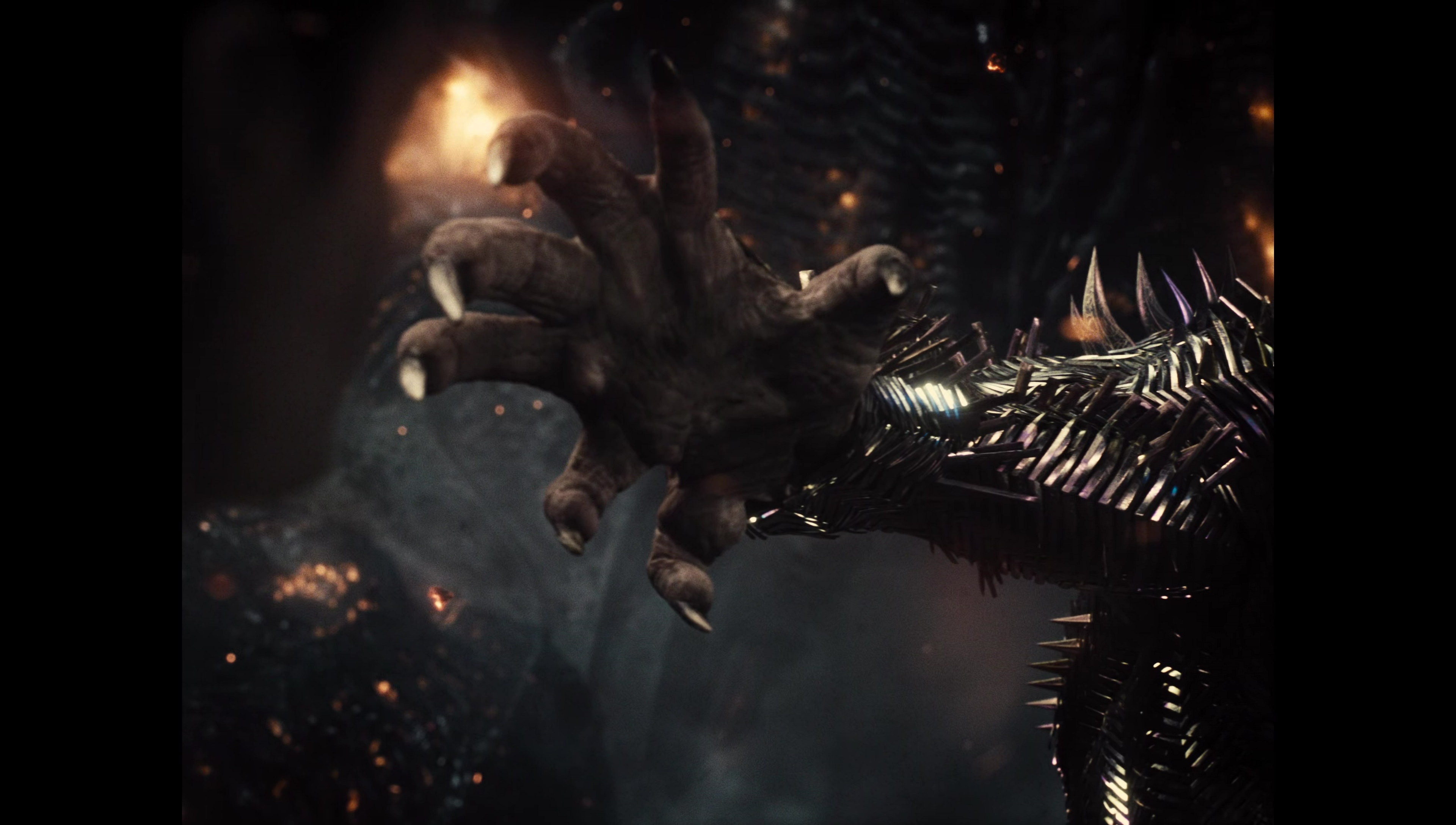 Zack Snyder’s Justice League (2021) movie still 21469