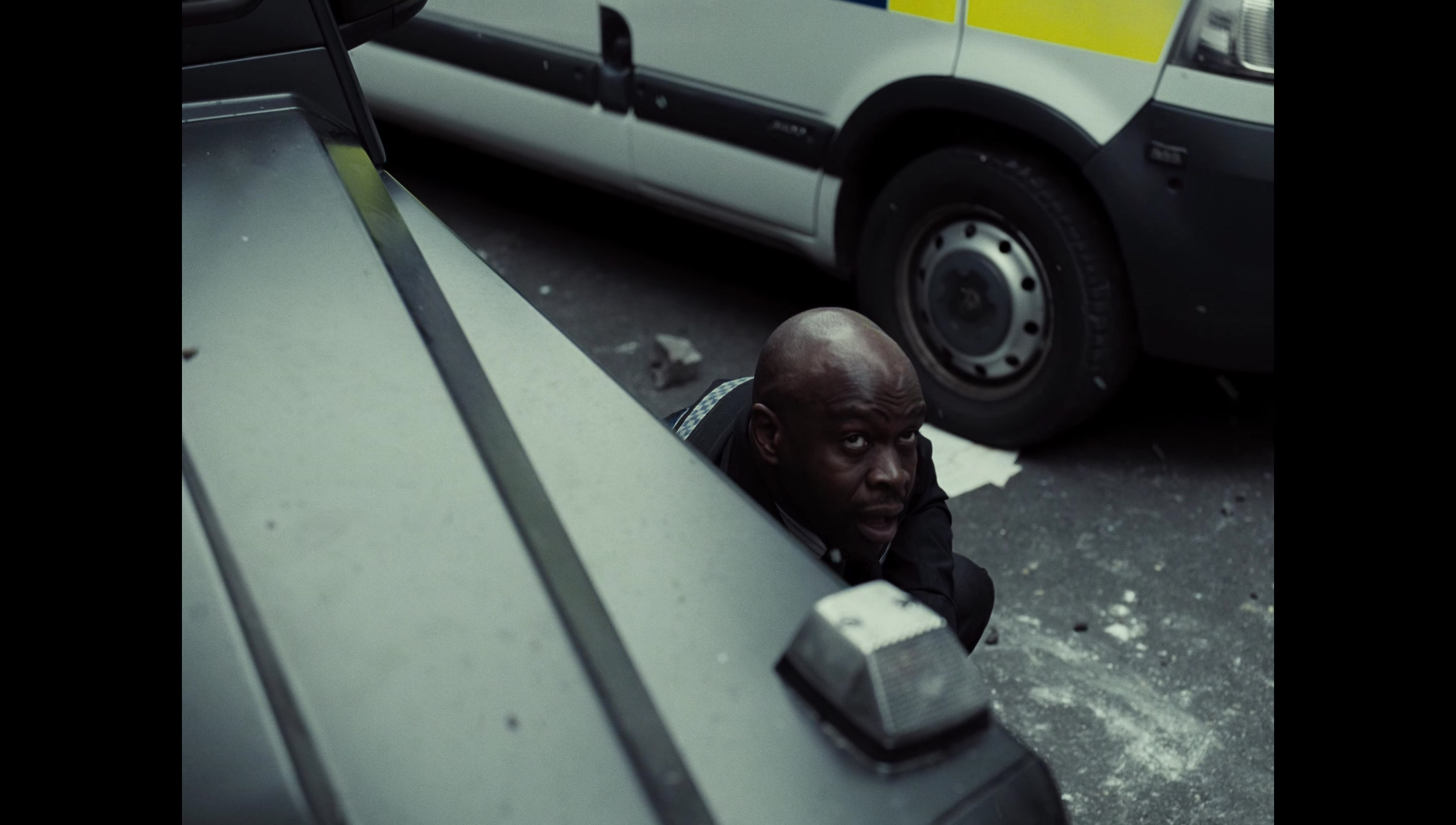 Zack Snyder’s Justice League (2021) HD screenshot 2147