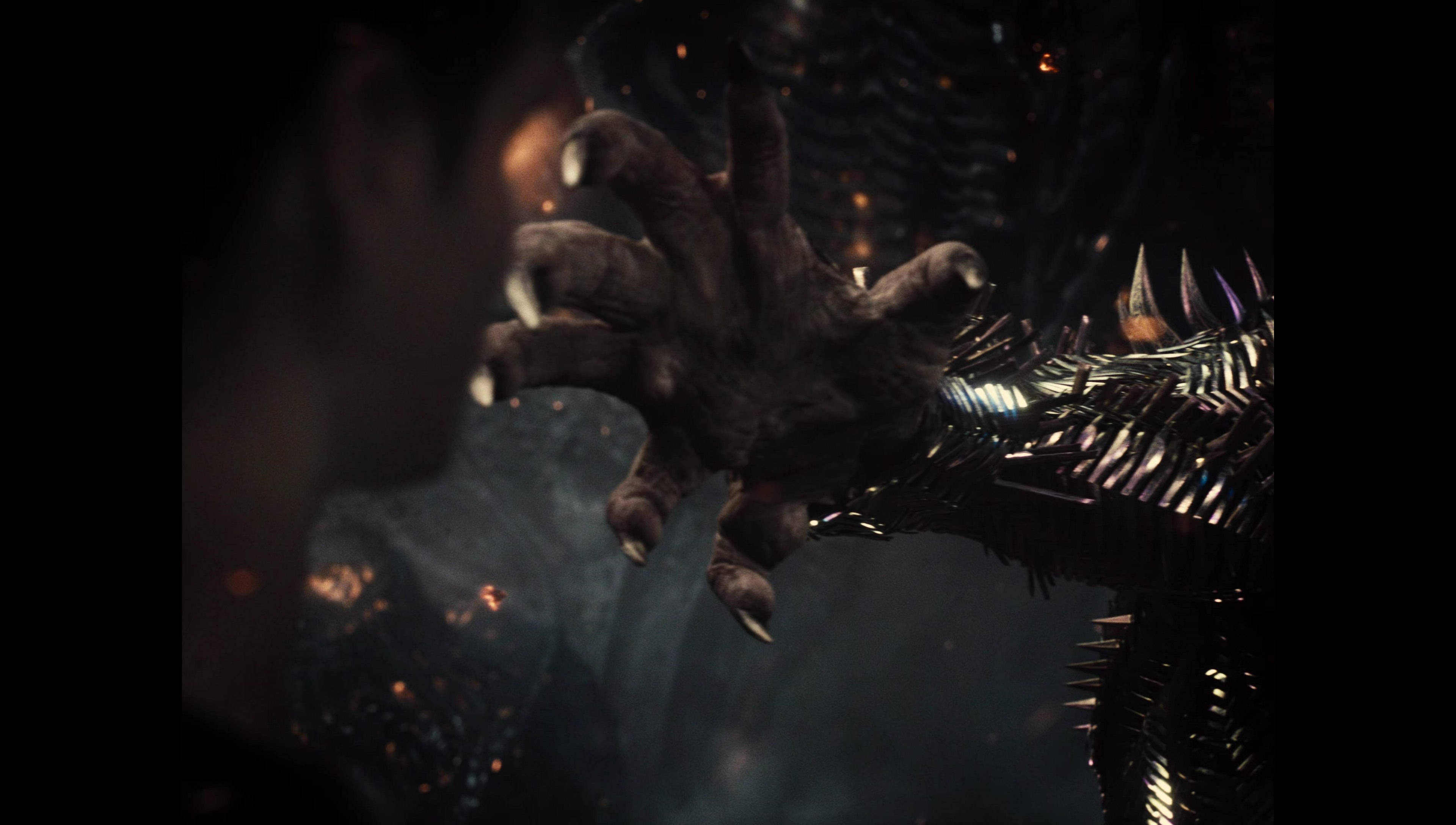 Zack Snyder’s Justice League (2021) HD screenshot 21470