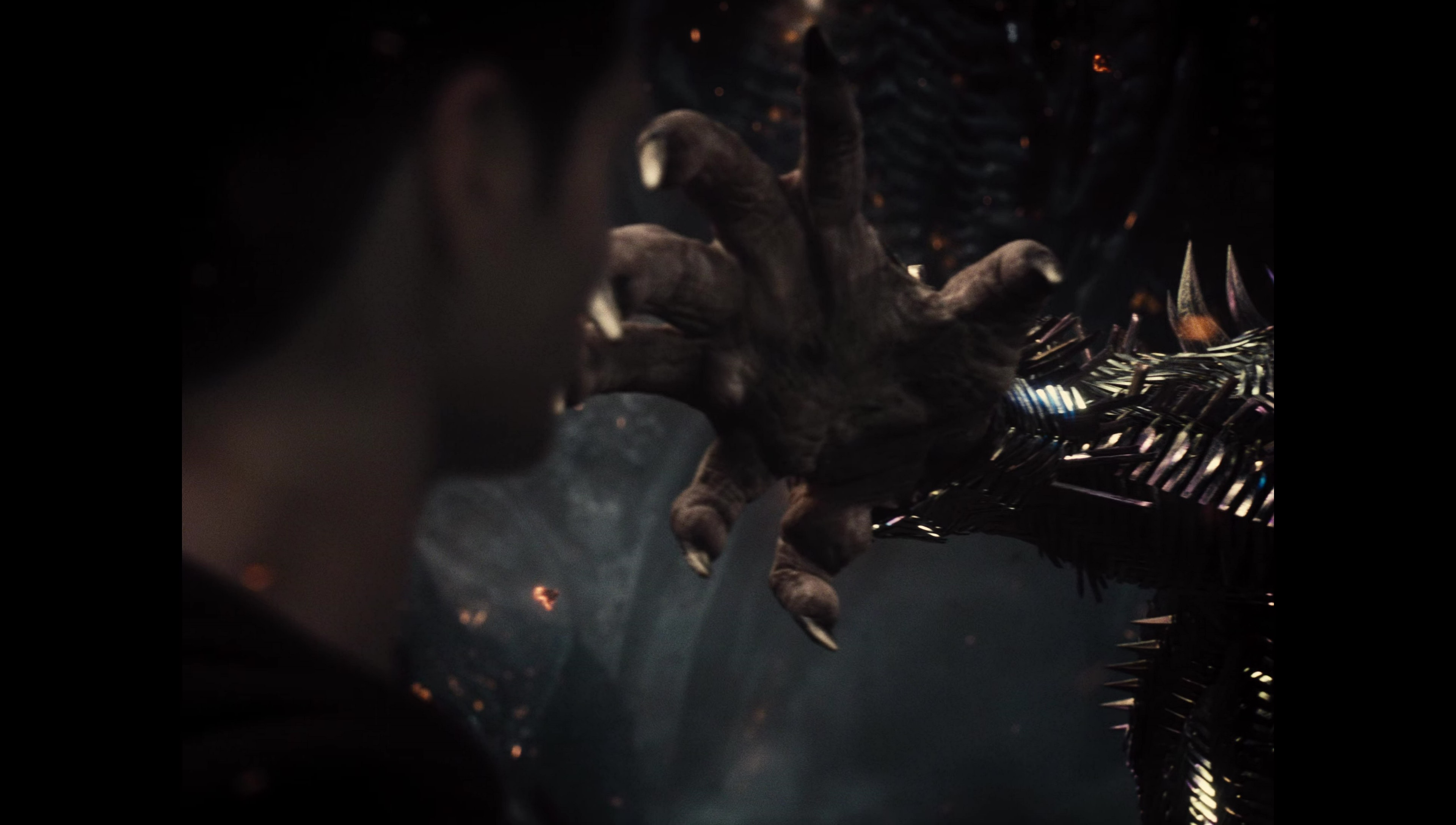 Zack Snyder’s Justice League (2021) screencap 21471