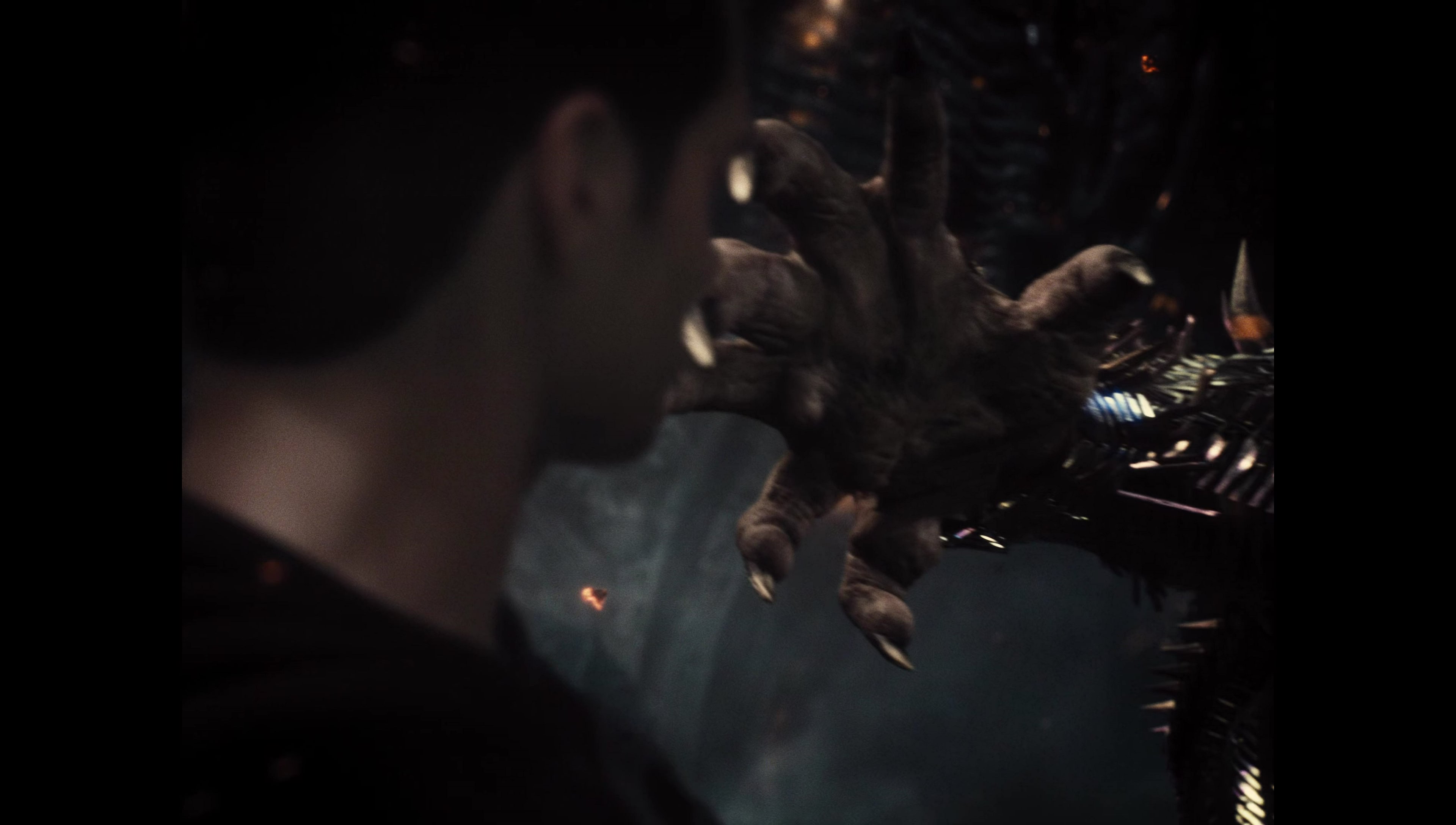 Zack Snyder’s Justice League (2021) movie still 21472
