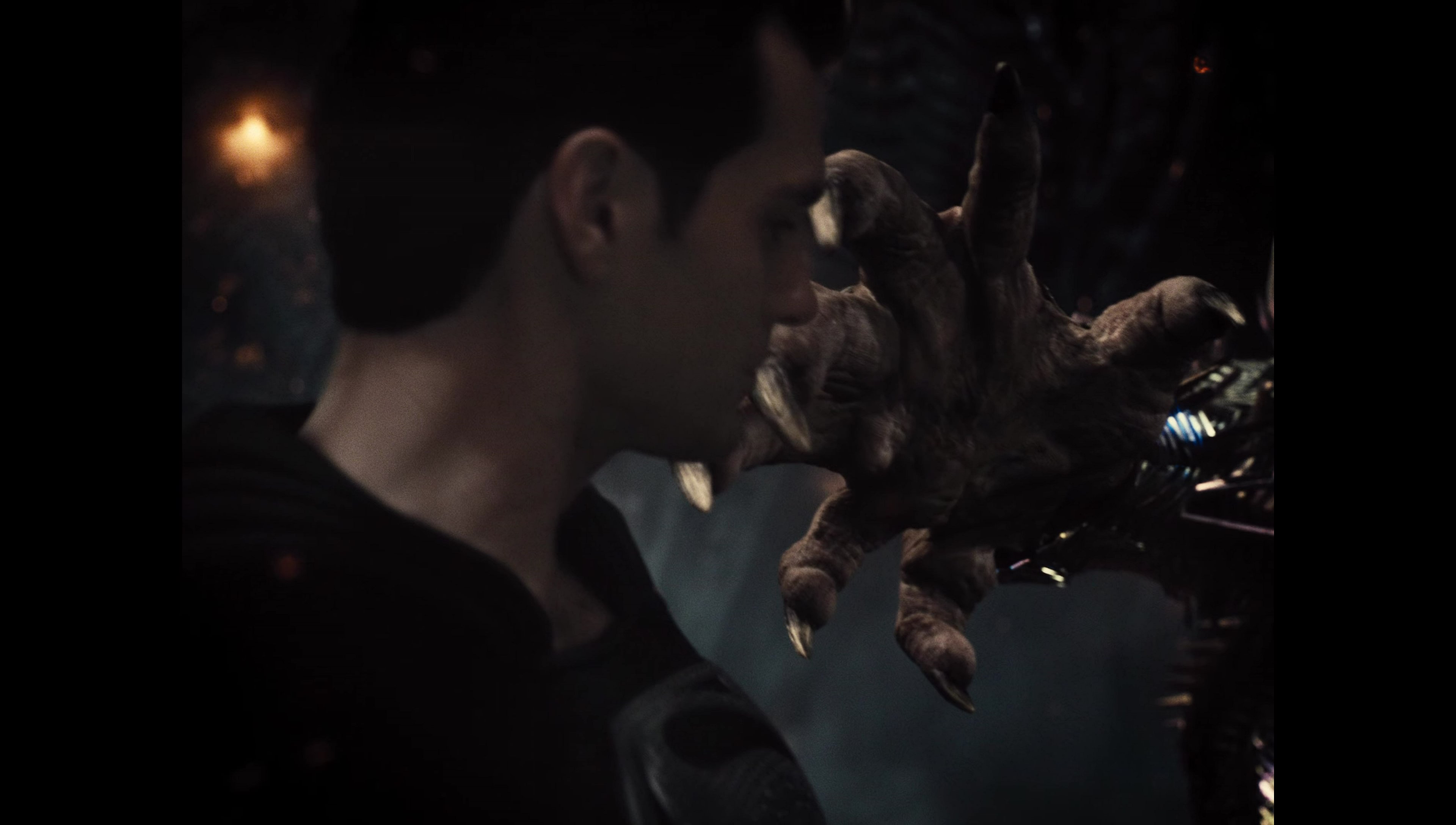 Zack Snyder’s Justice League (2021) HD screenshot 21473