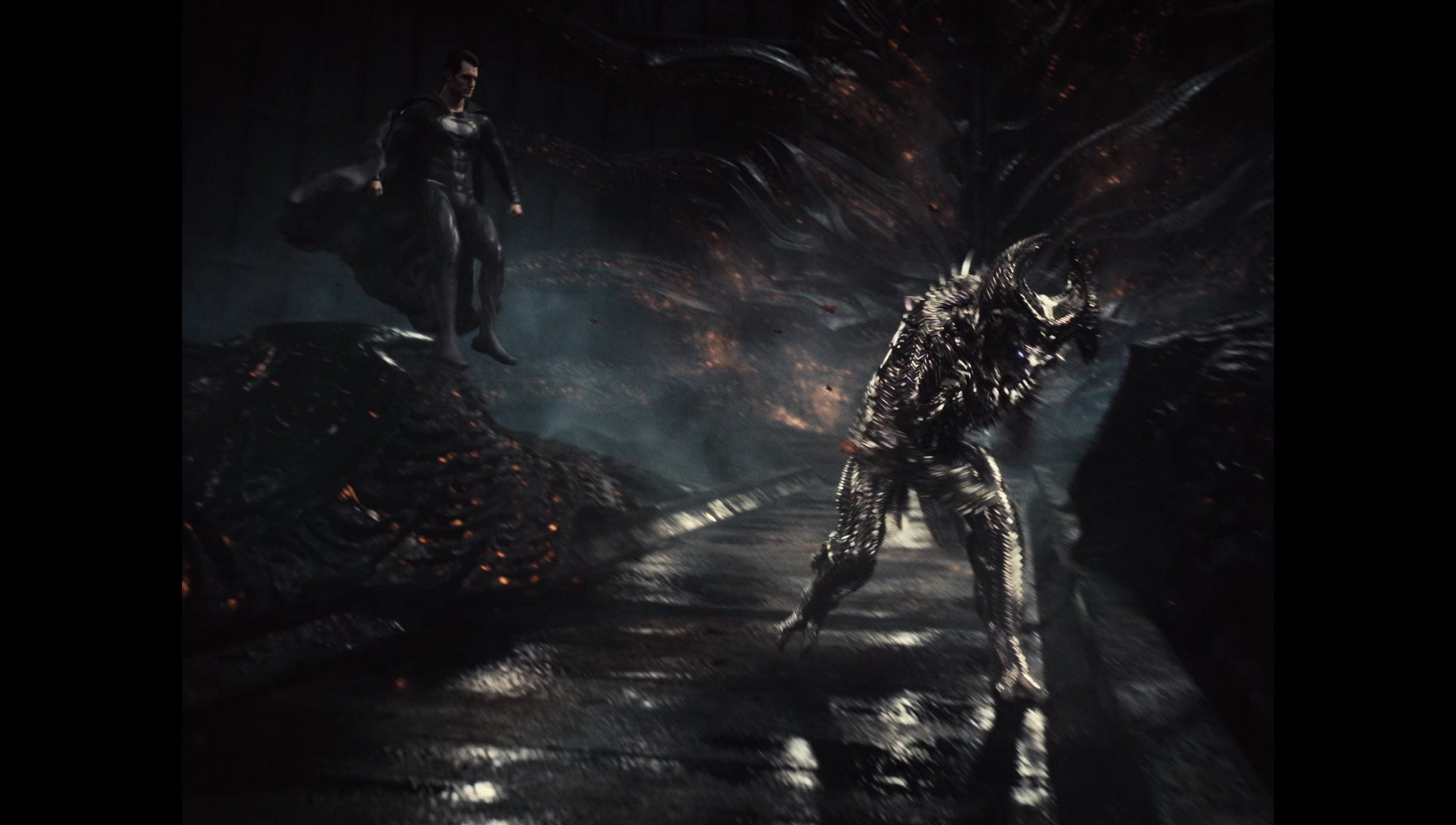 Zack Snyder’s Justice League (2021) movie still 21475