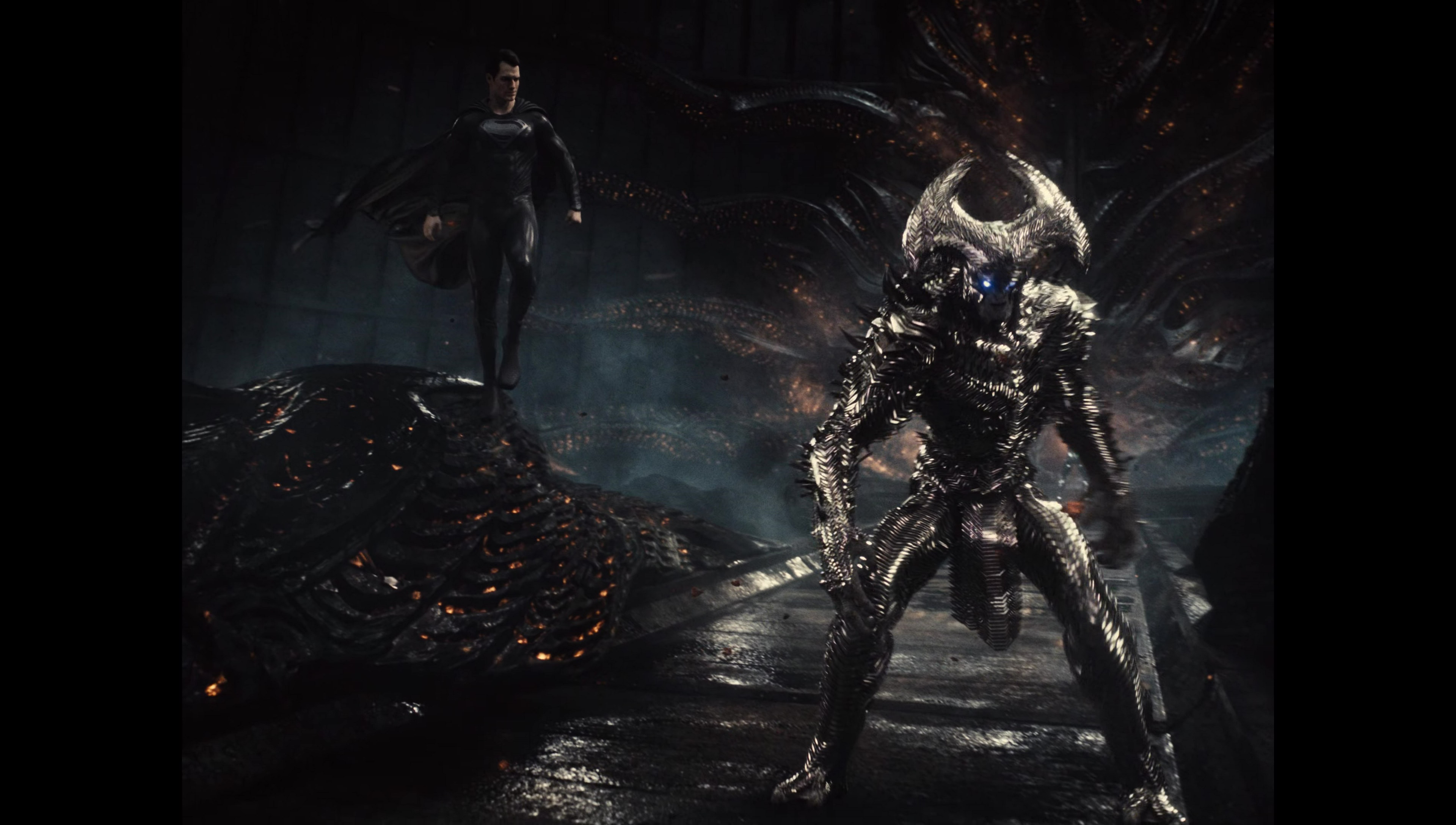 Zack Snyder’s Justice League (2021) HD screenshot 21476