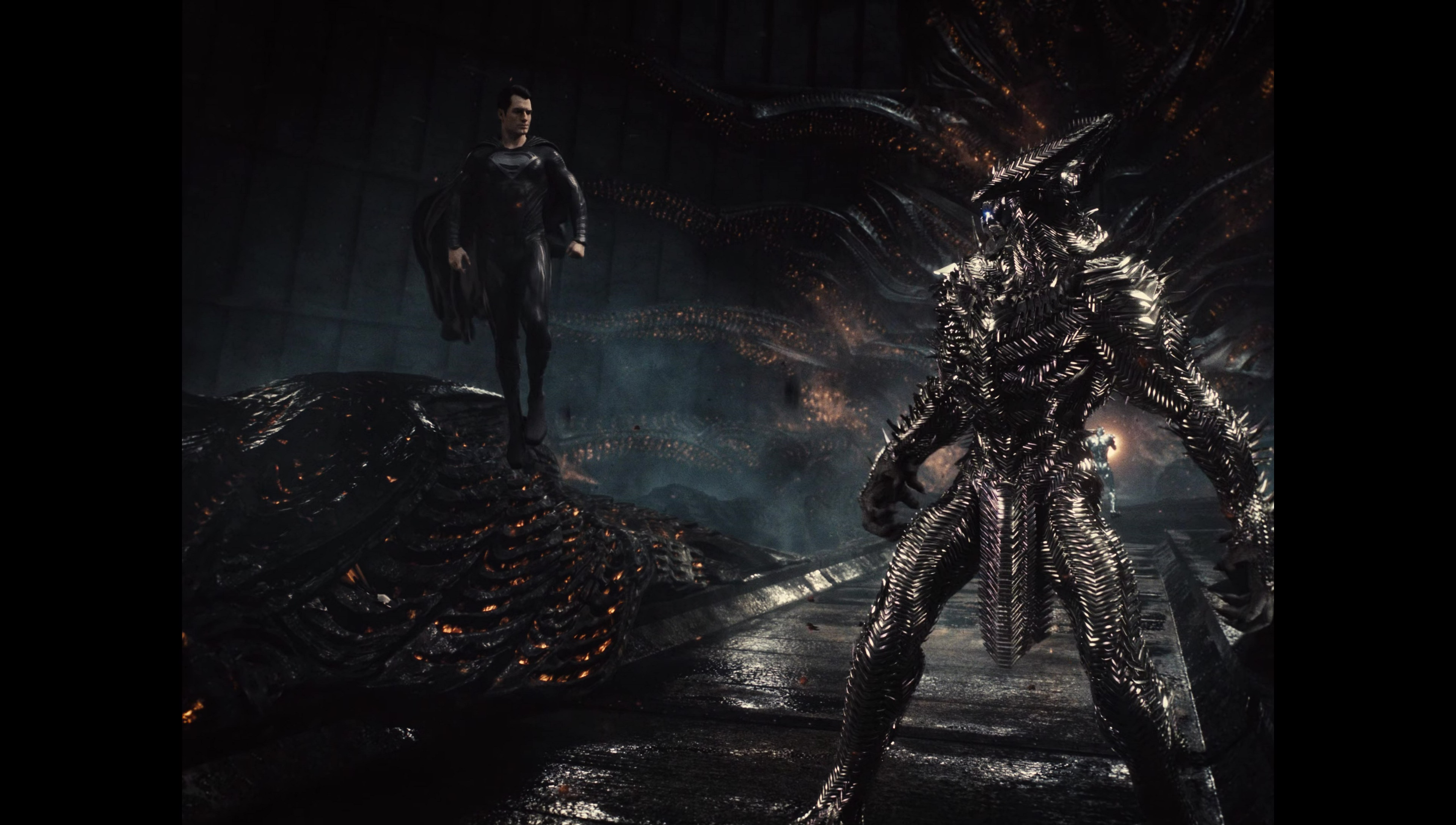 Zack Snyder’s Justice League (2021) screencap 21477