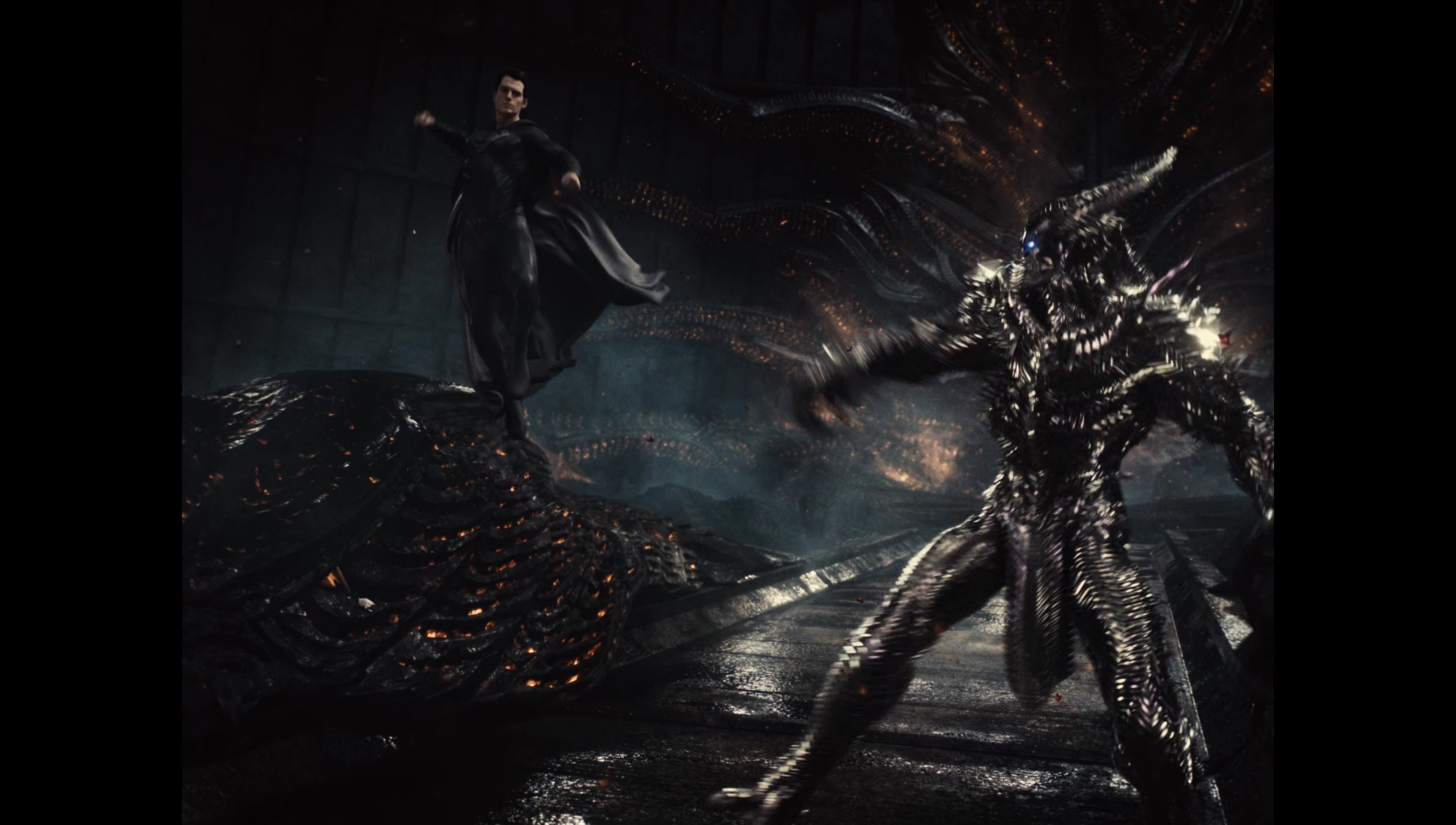 Zack Snyder’s Justice League (2021) movie still 21478