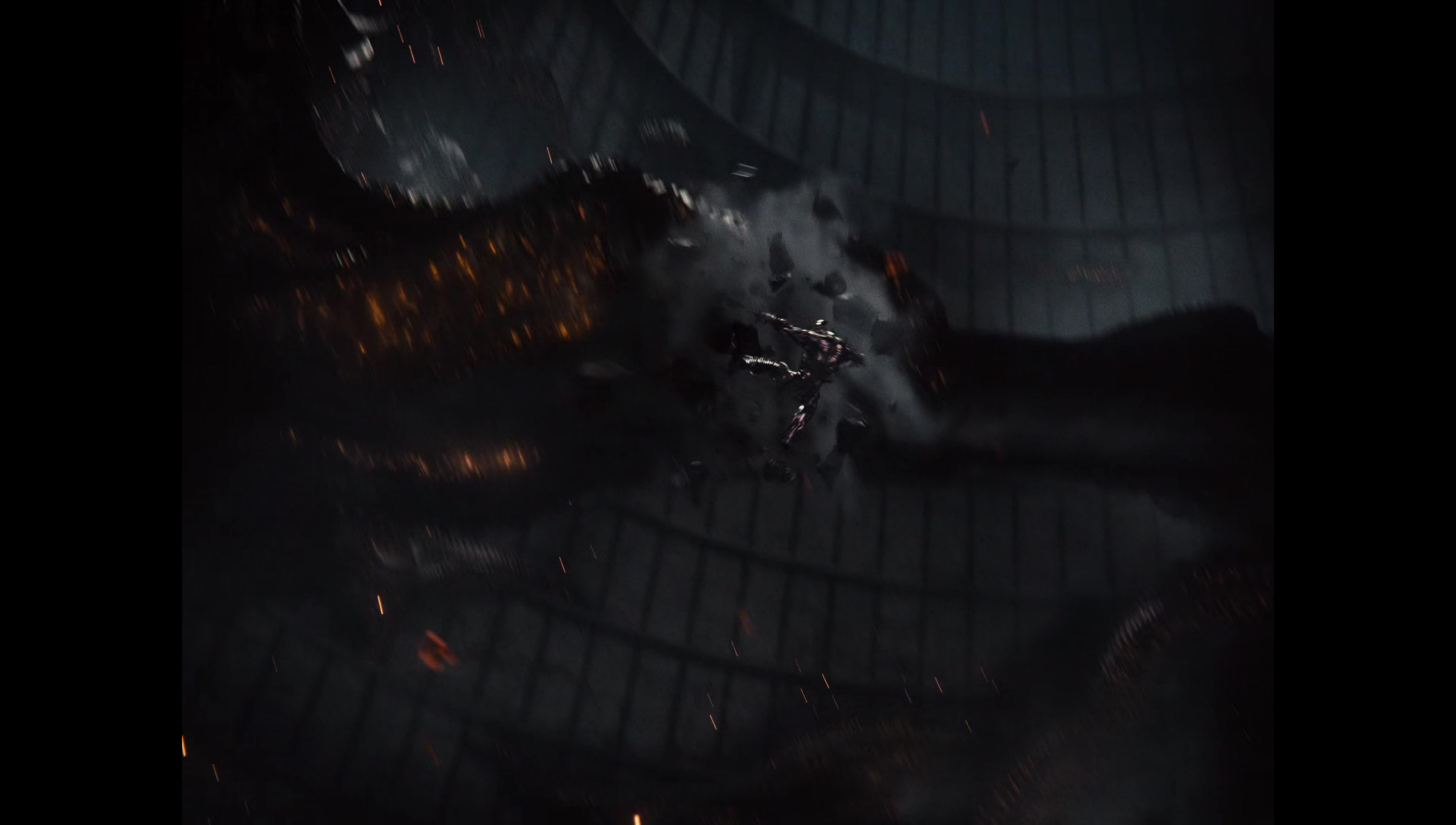 Zack Snyder’s Justice League (2021) screencap 21480