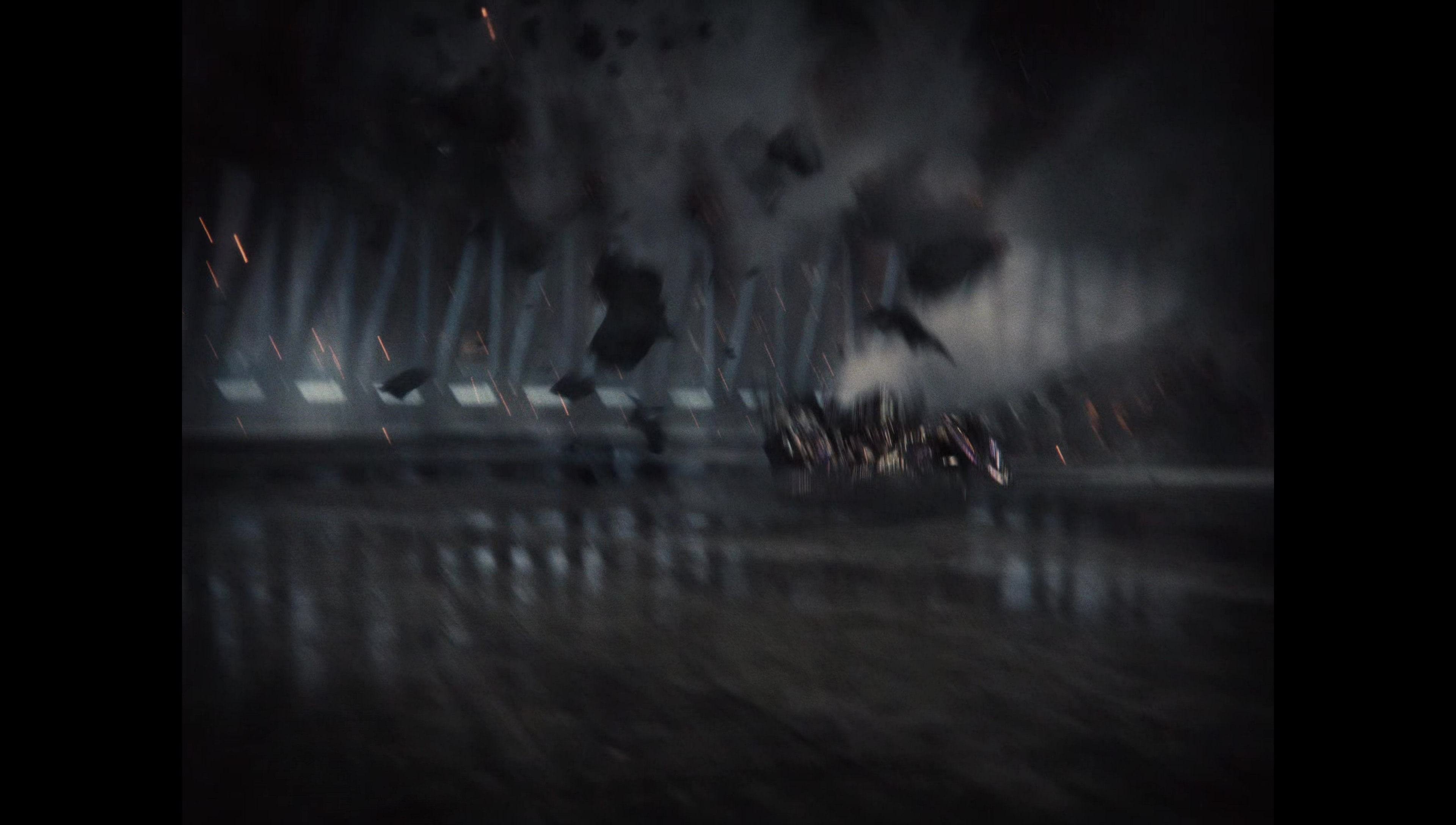 Zack Snyder’s Justice League (2021) movie still 21481
