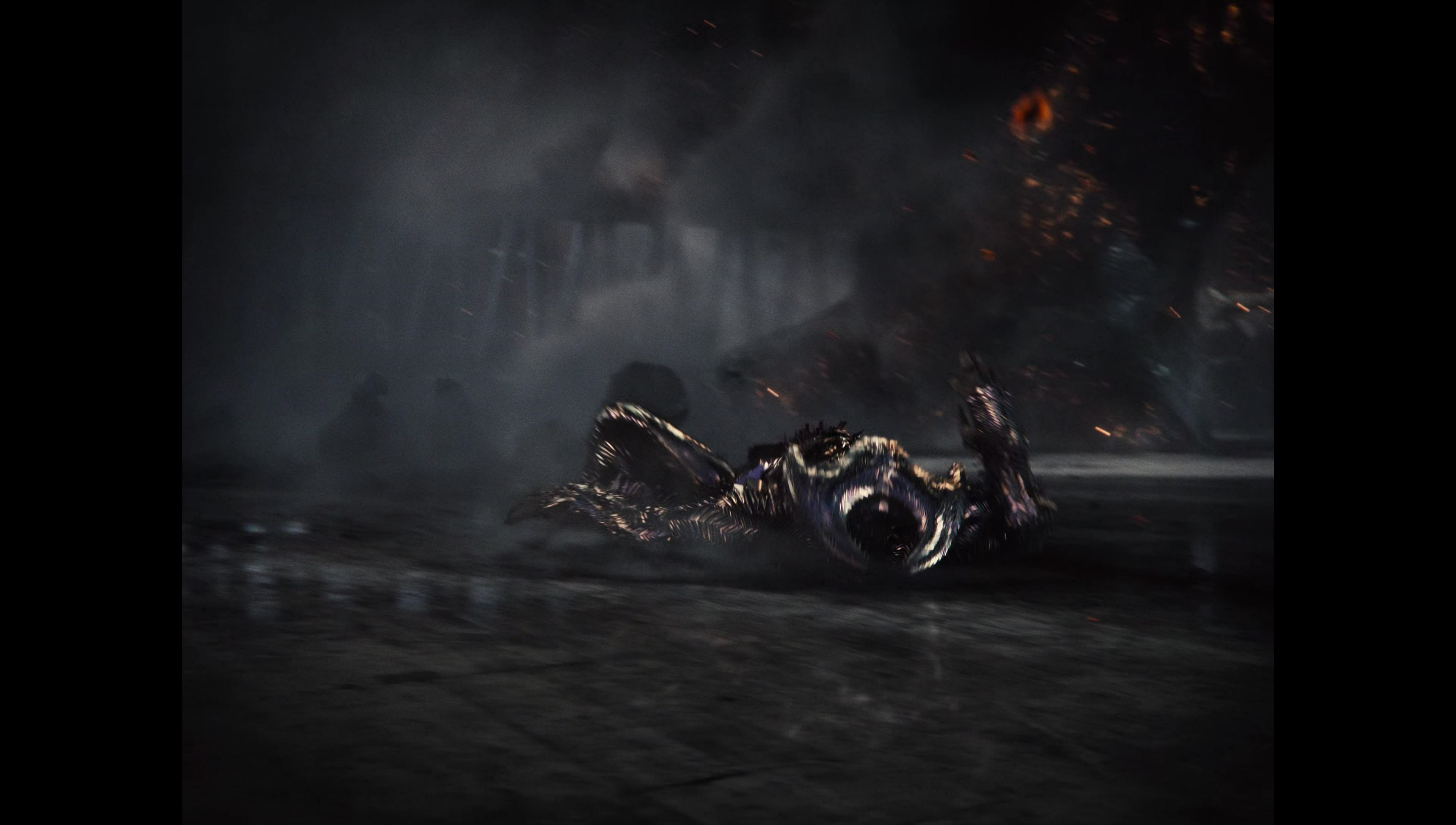 Zack Snyder’s Justice League (2021) HD screenshot 21482