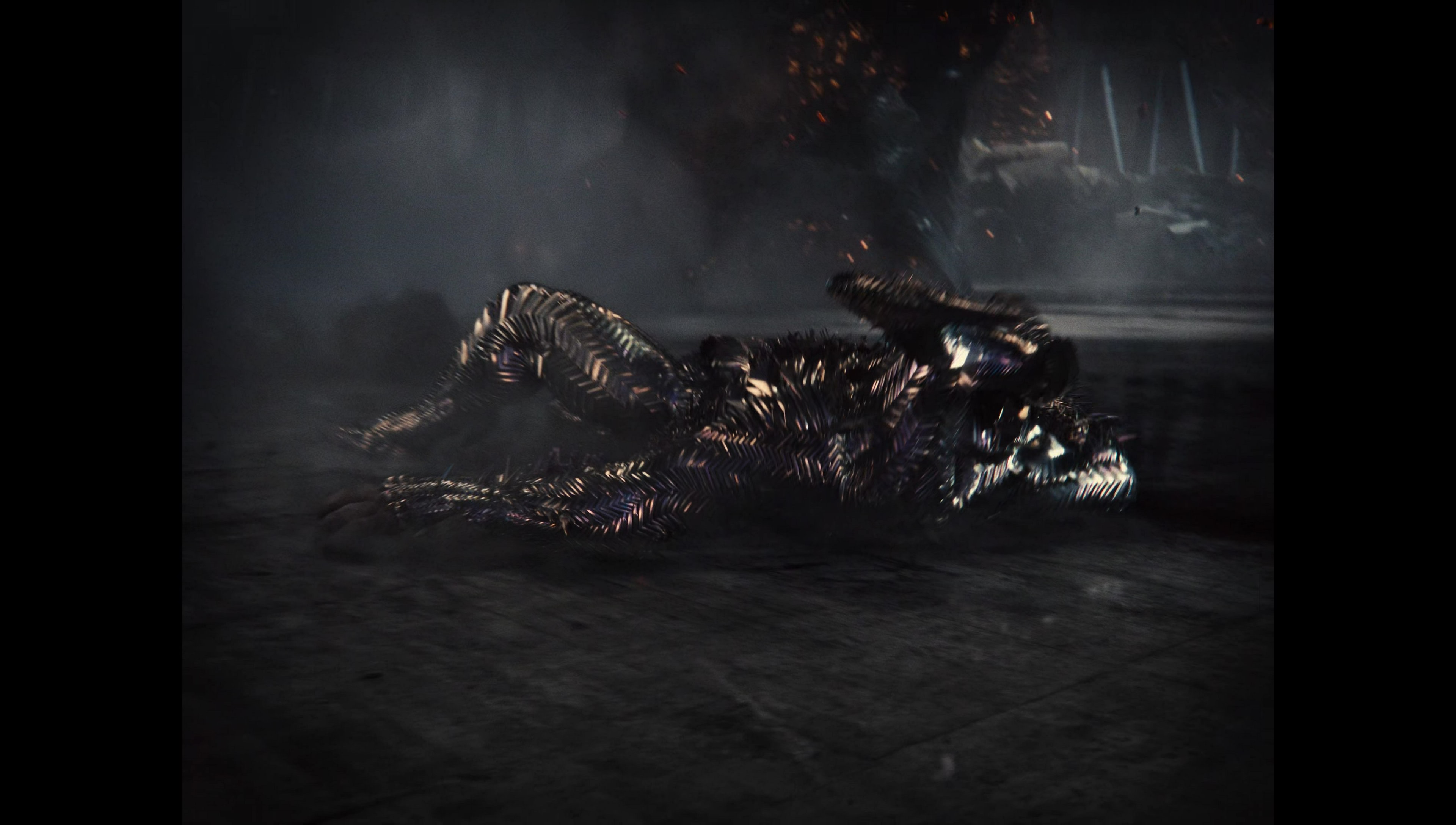 Zack Snyder’s Justice League (2021) screencap 21483