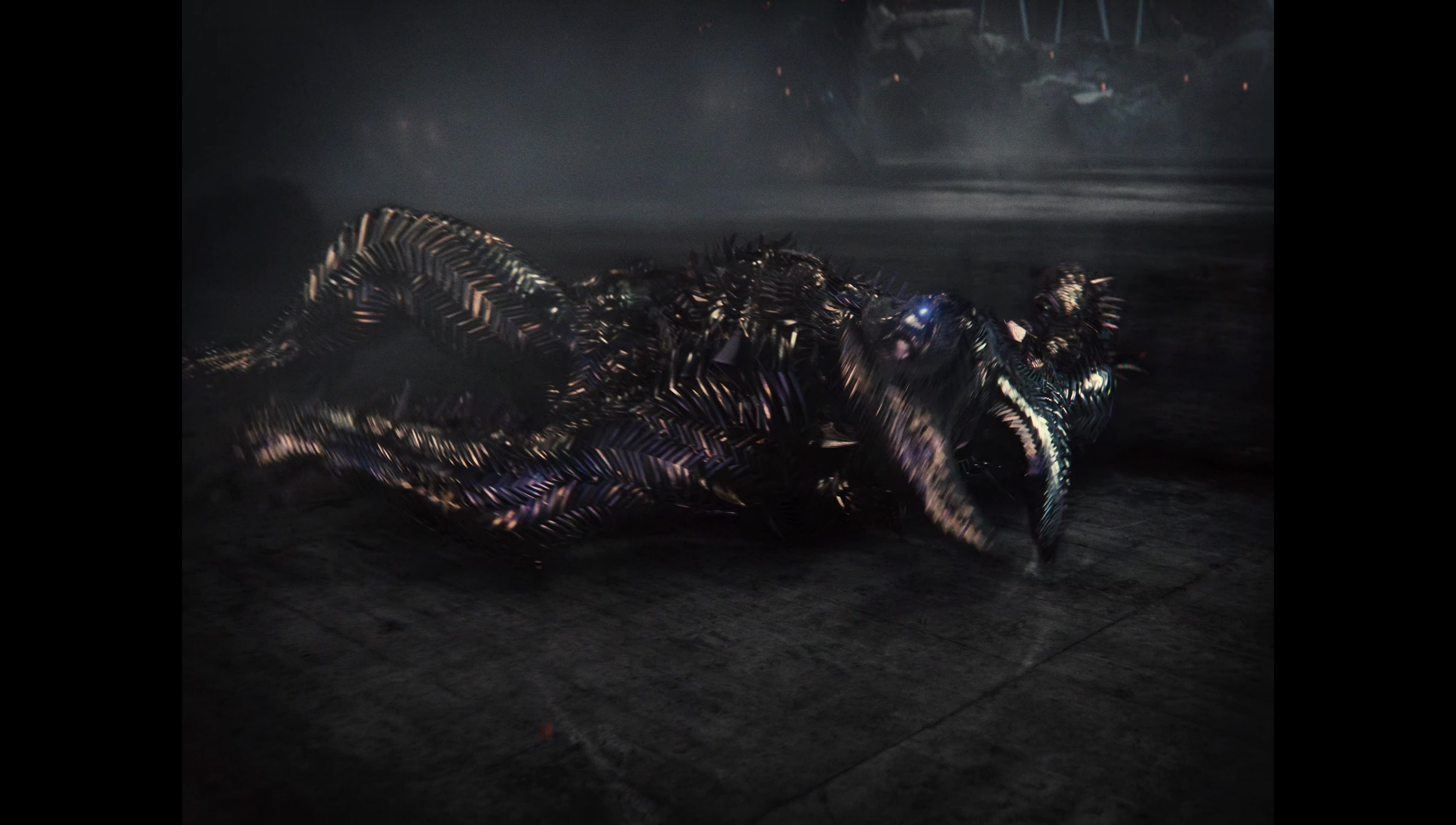 Zack Snyder’s Justice League (2021) movie still 21484