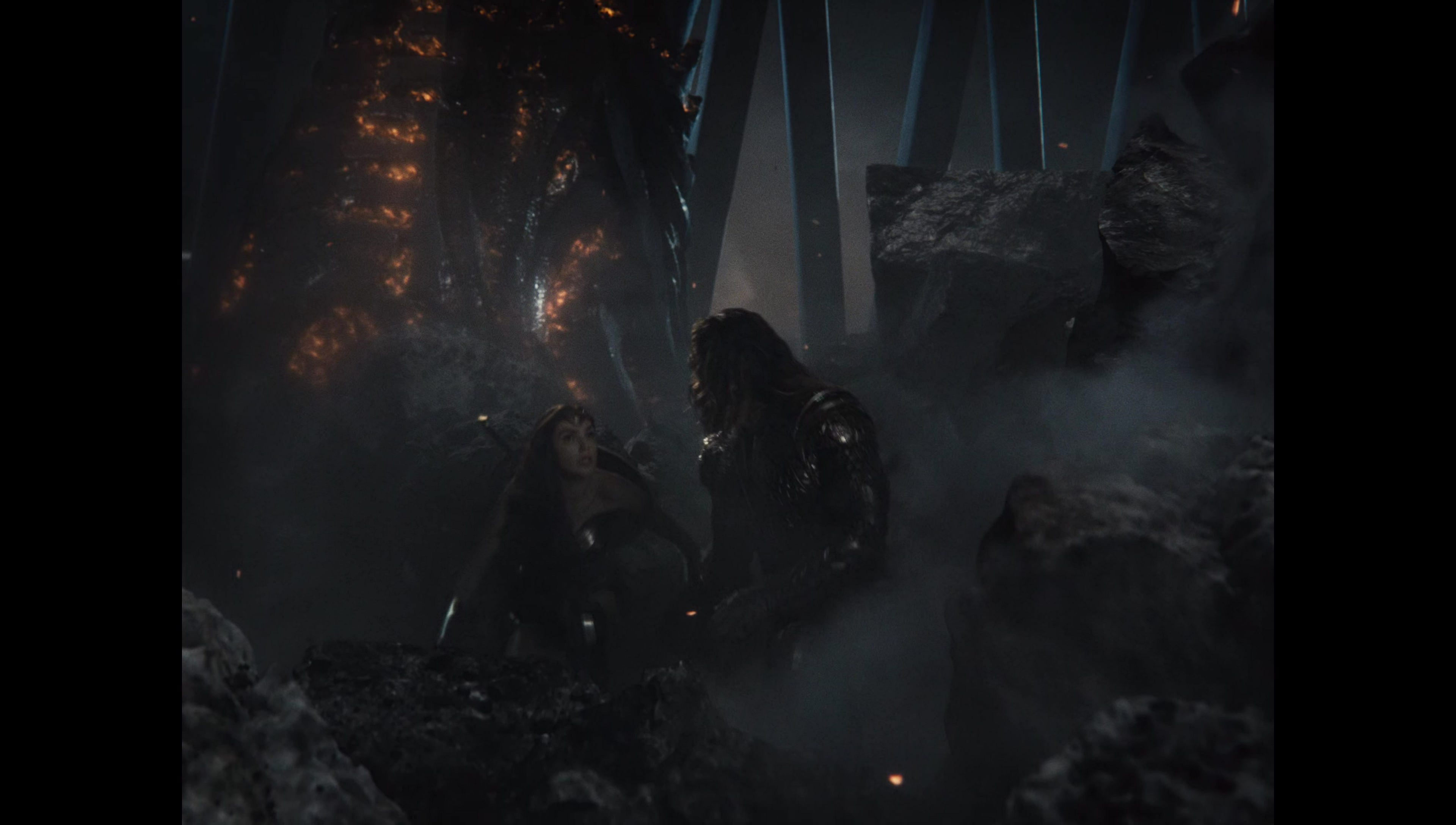 Zack Snyder’s Justice League (2021) HD screenshot 21488