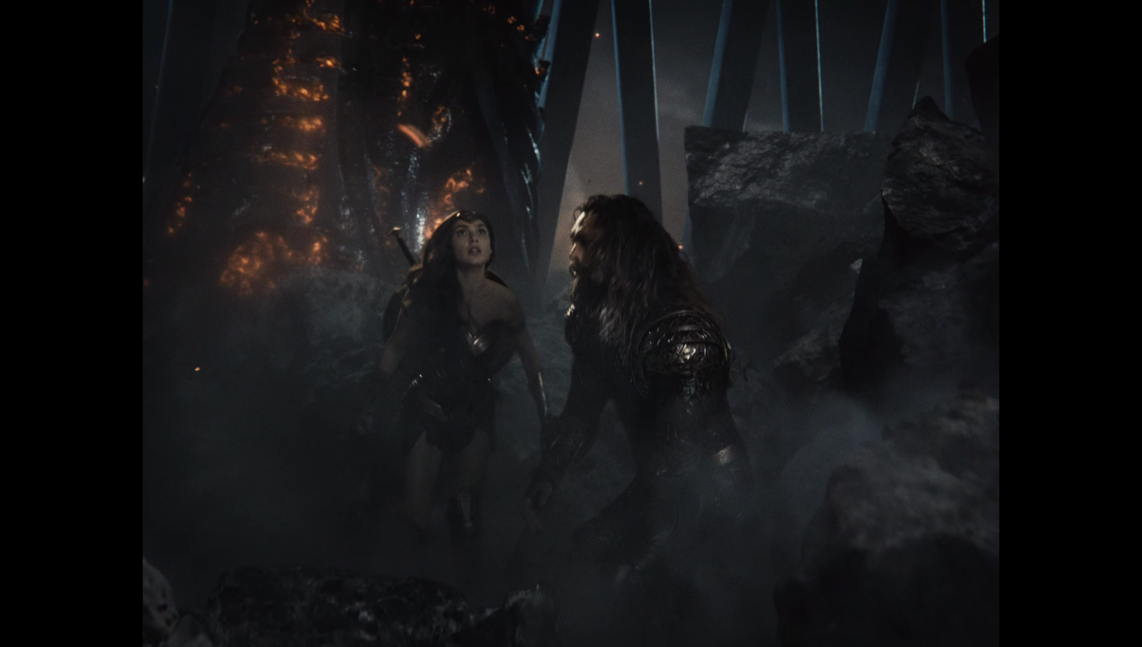 Zack Snyder’s Justice League (2021) screencap 21489