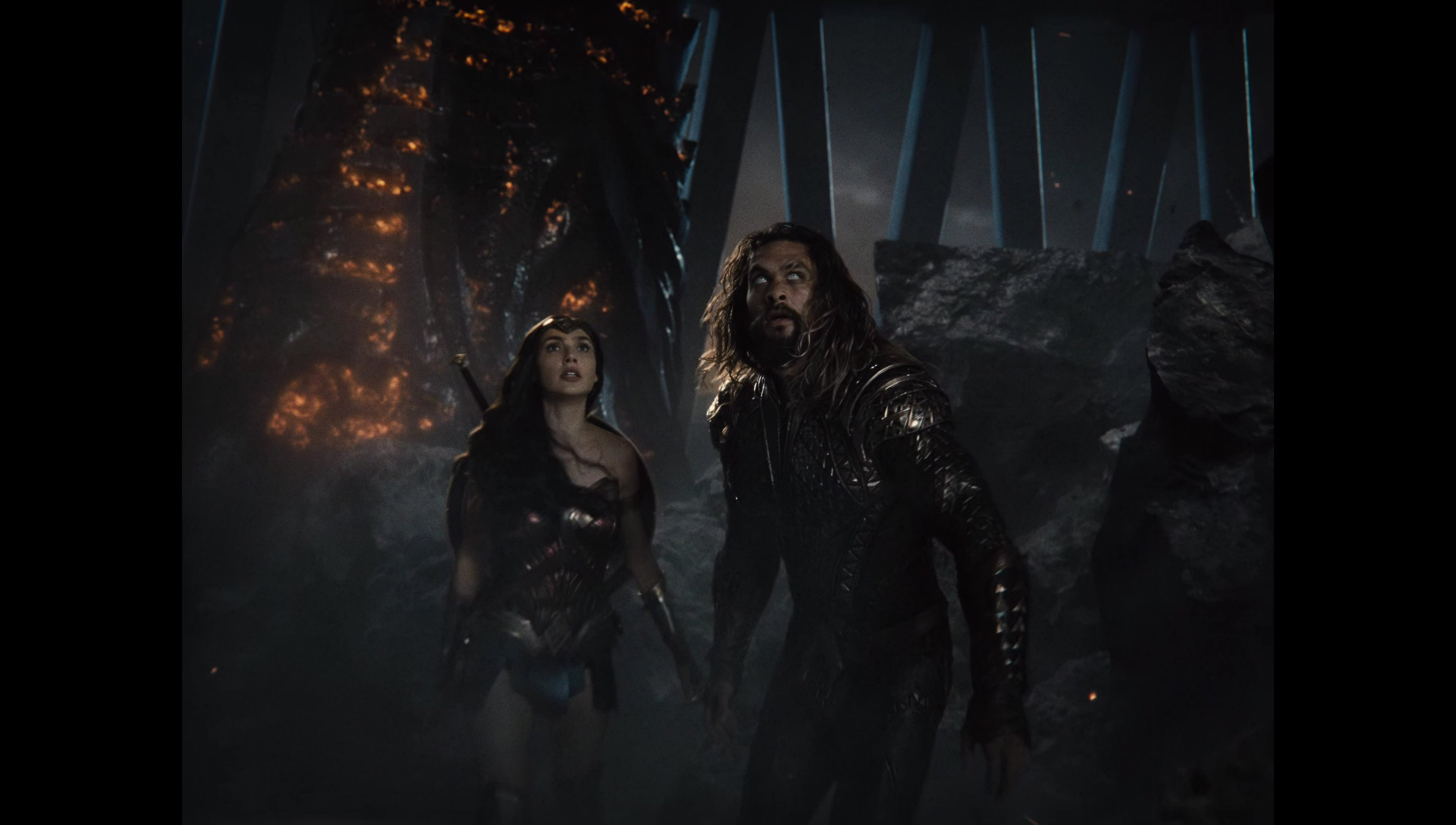 Zack Snyder’s Justice League (2021) movie still 21490