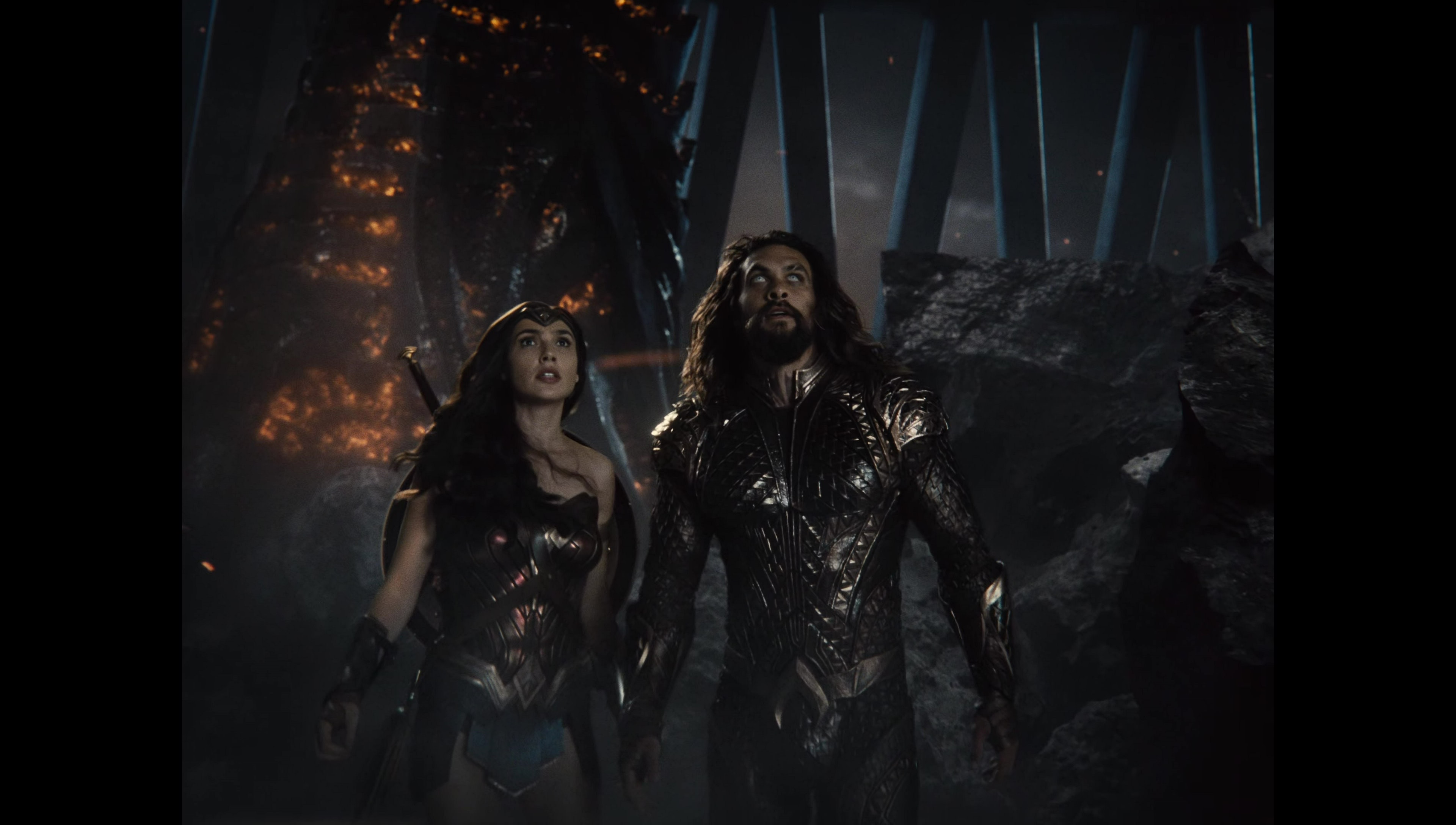 Zack Snyder’s Justice League (2021) HD screenshot 21491