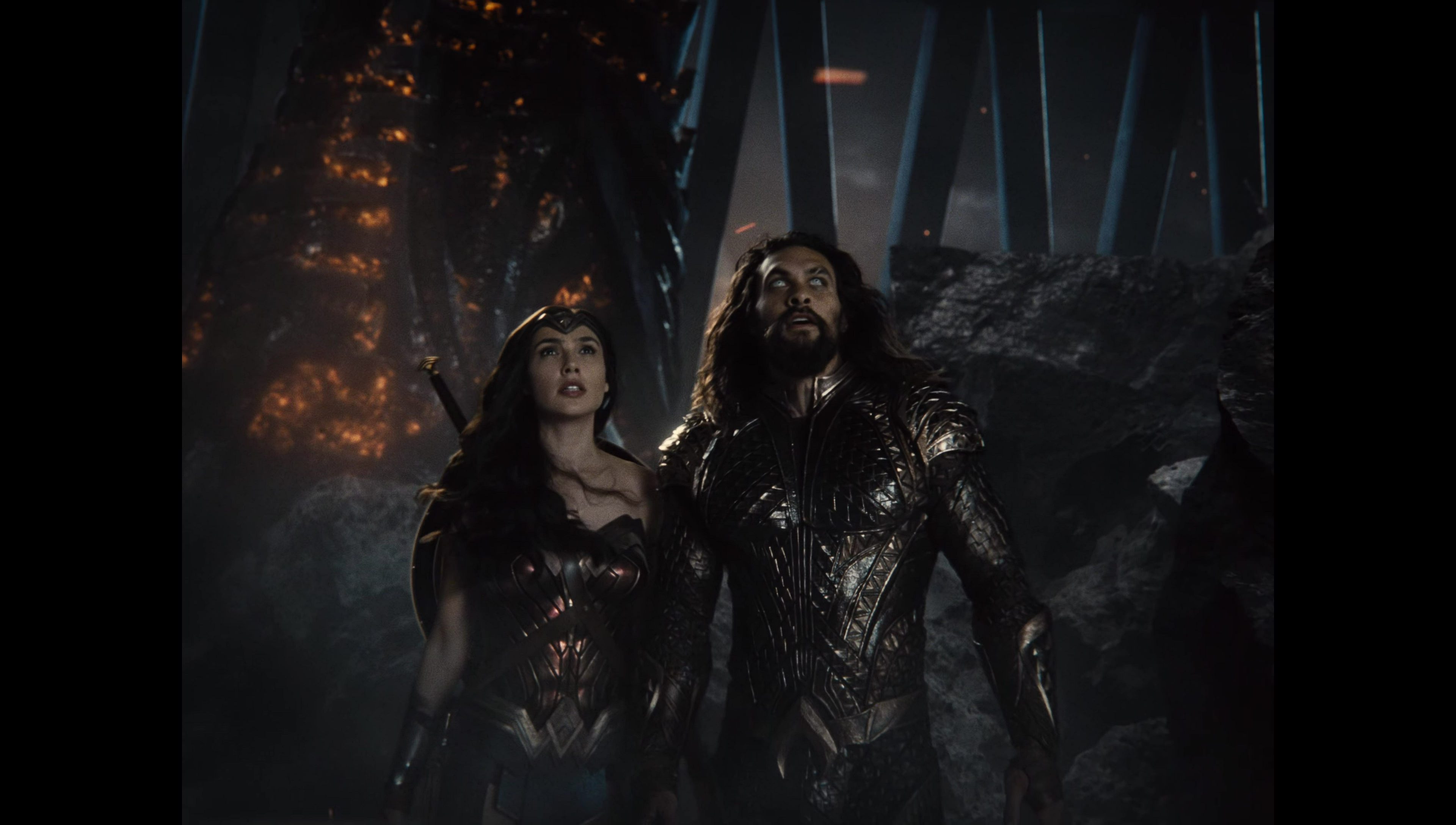Zack Snyder’s Justice League (2021) screencap 21492