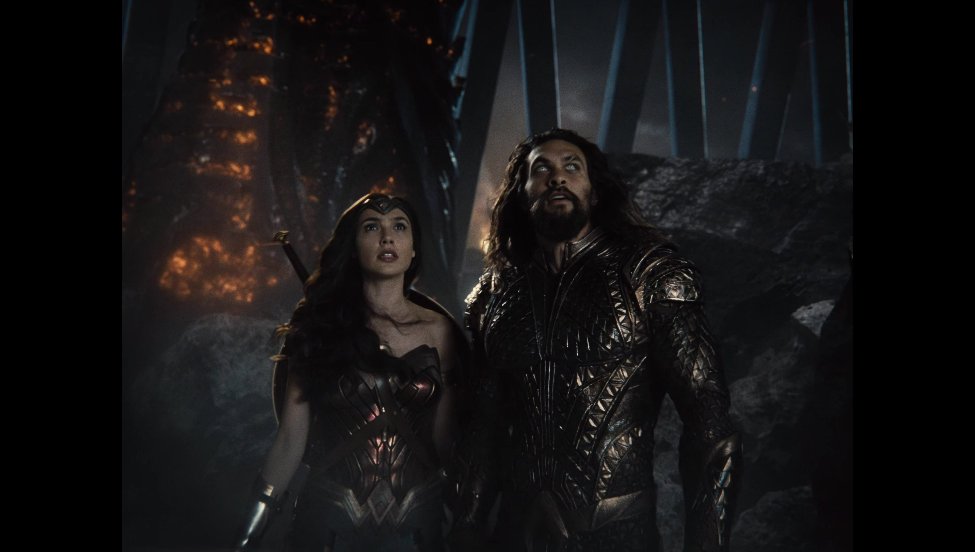 Zack Snyder’s Justice League (2021) movie still 21493