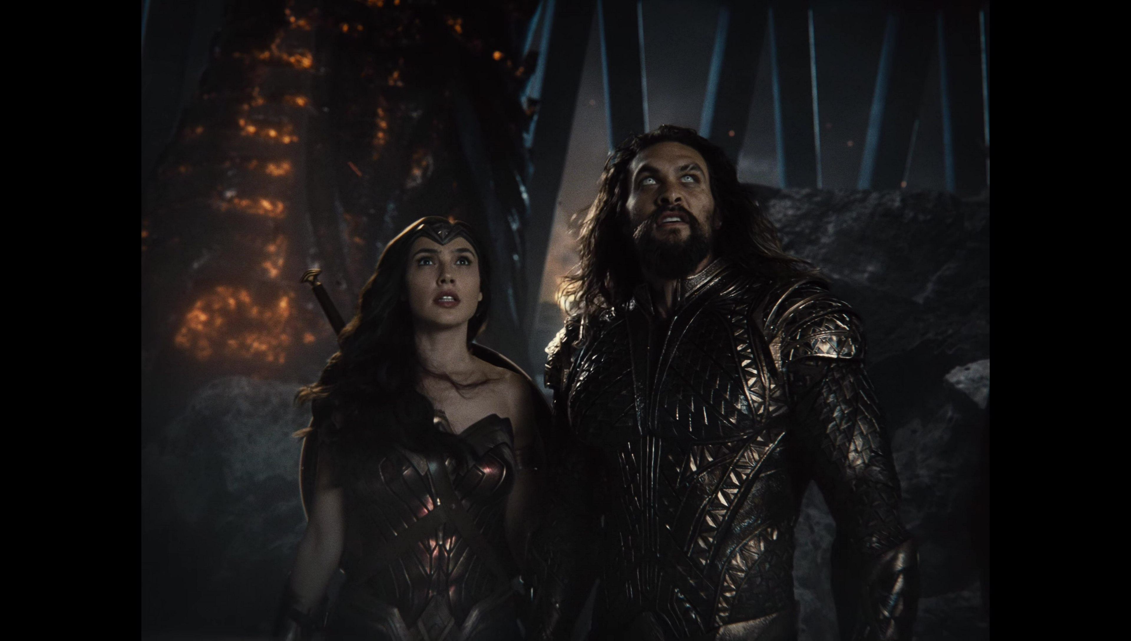 Zack Snyder’s Justice League (2021) HD screenshot 21494