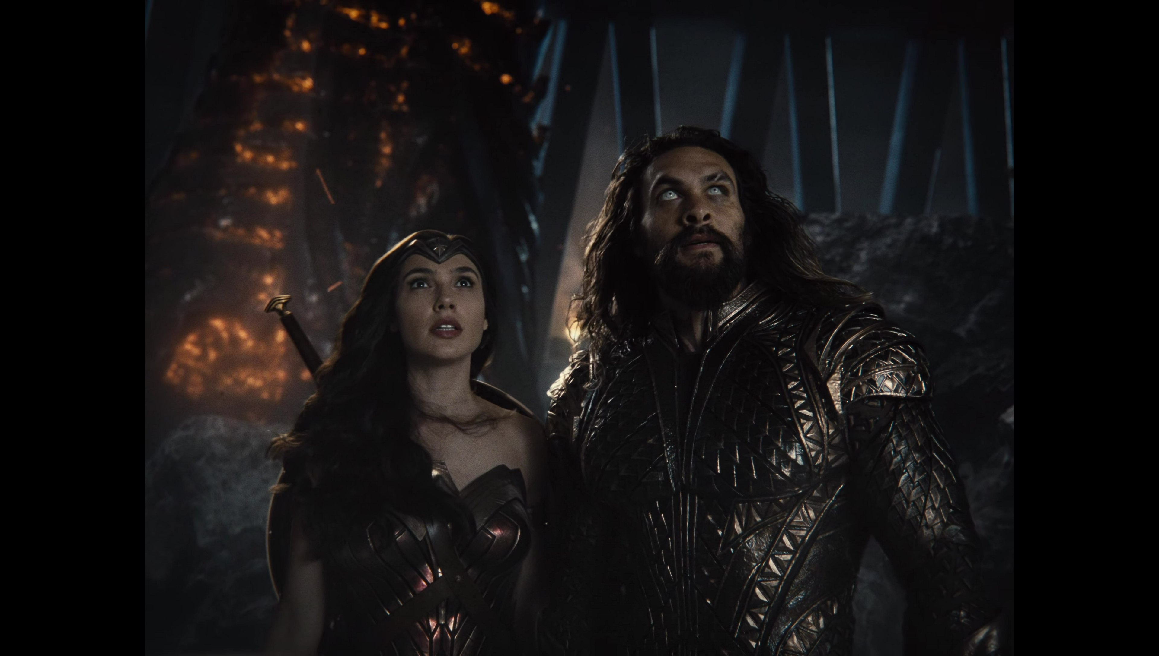 Zack Snyder’s Justice League (2021) movie still 21496