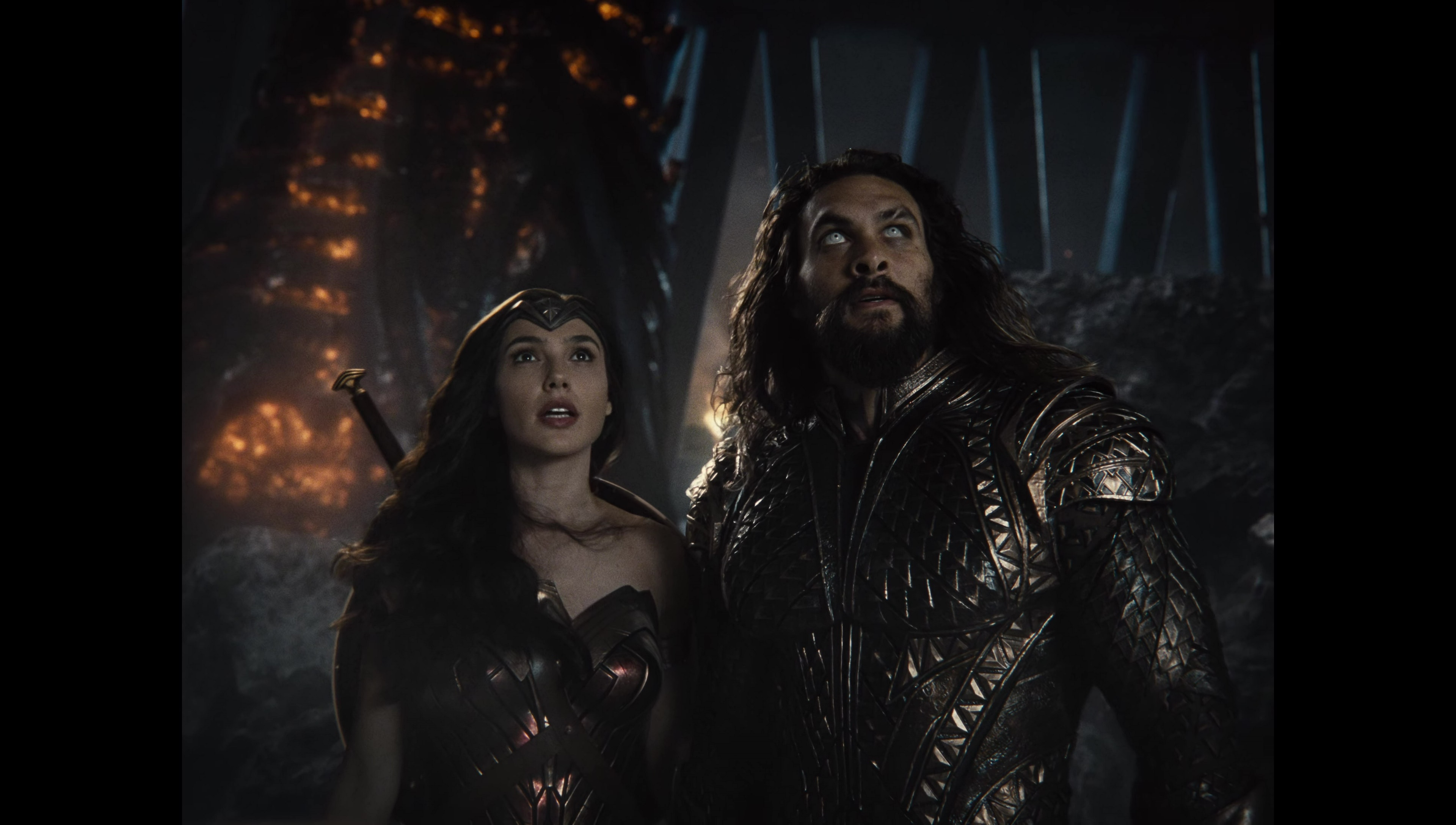 Zack Snyder’s Justice League (2021) HD screenshot 21497