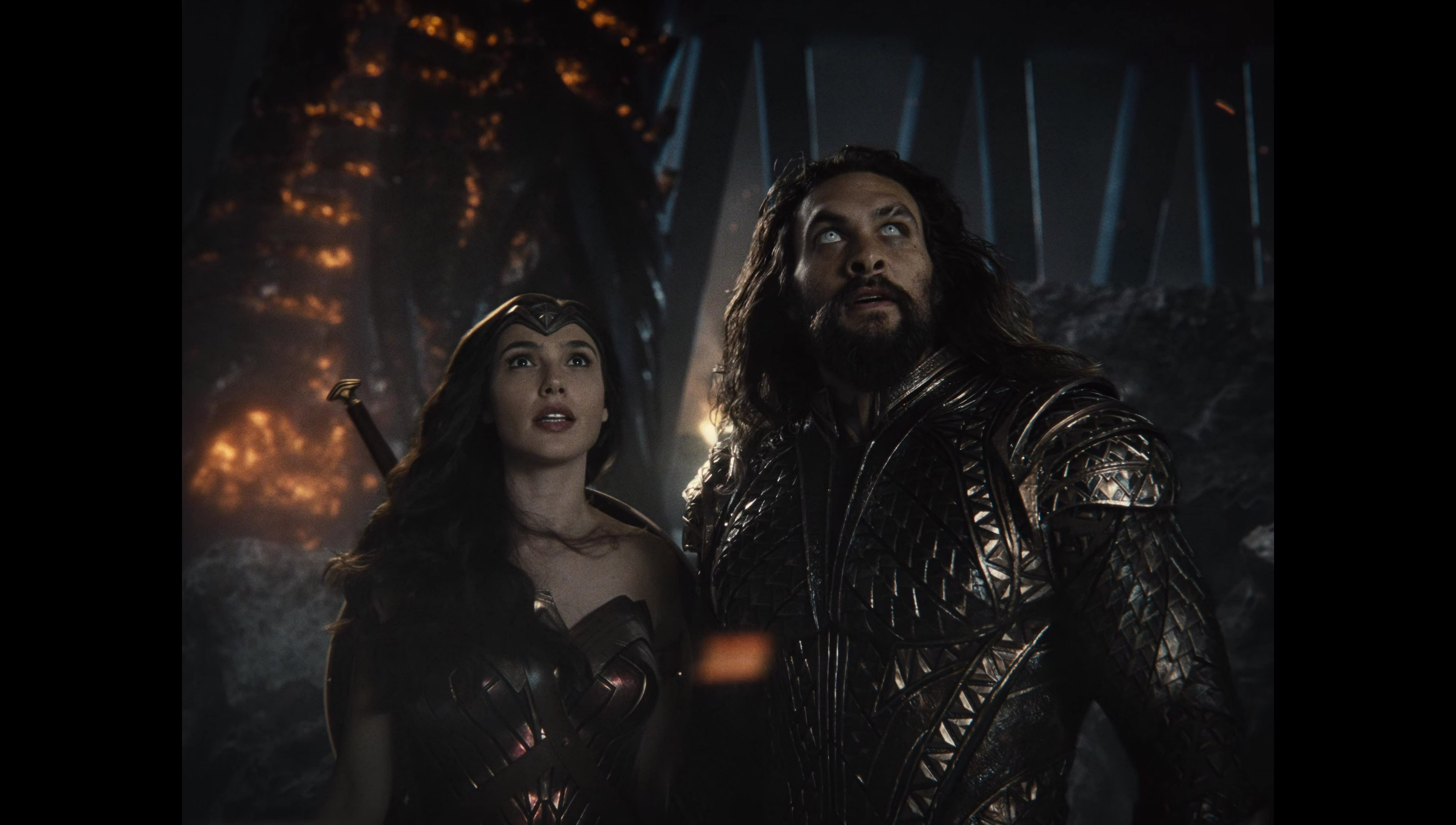 Zack Snyder’s Justice League (2021) screencap 21498
