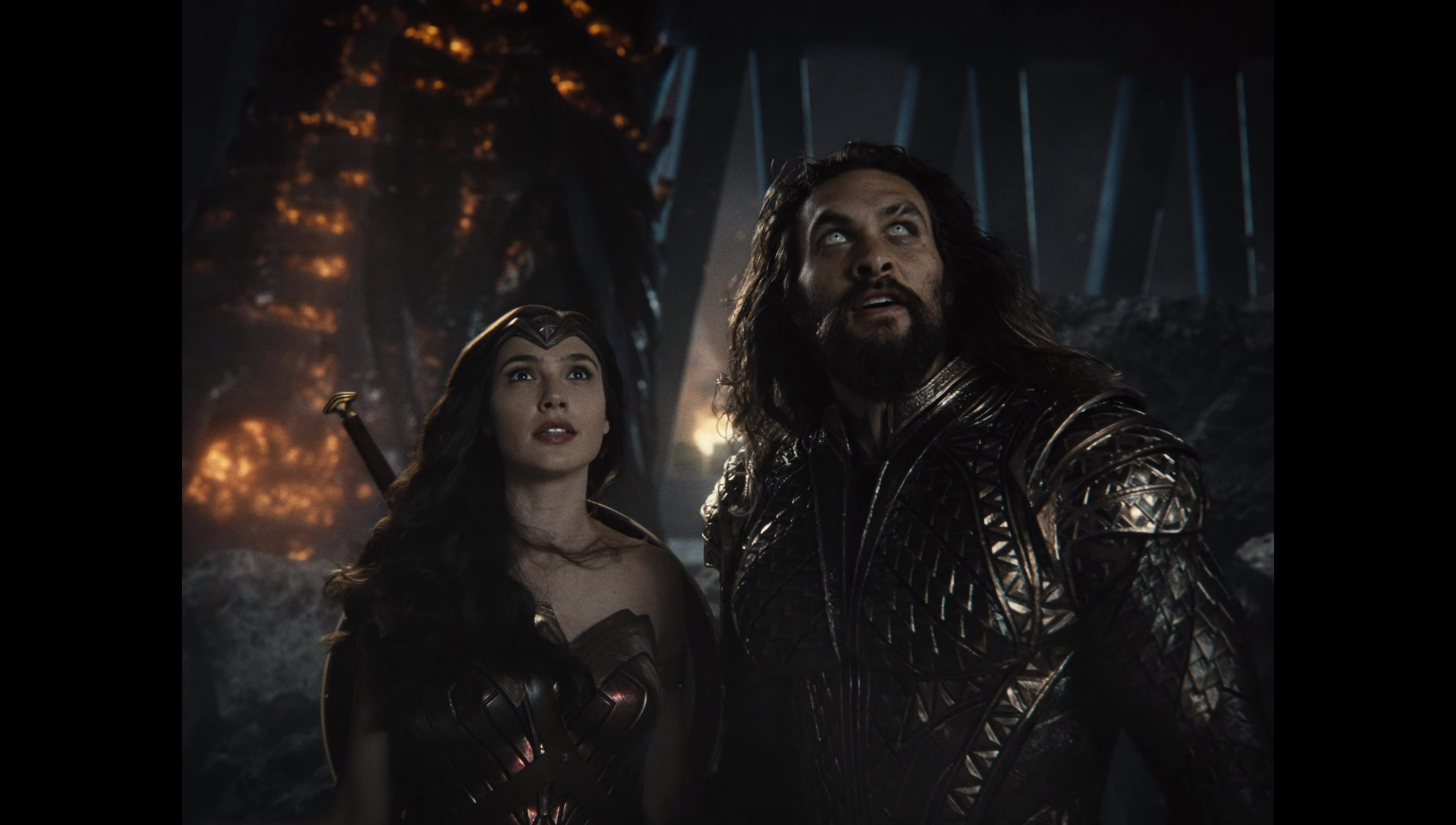 Zack Snyder’s Justice League (2021) movie still 21499