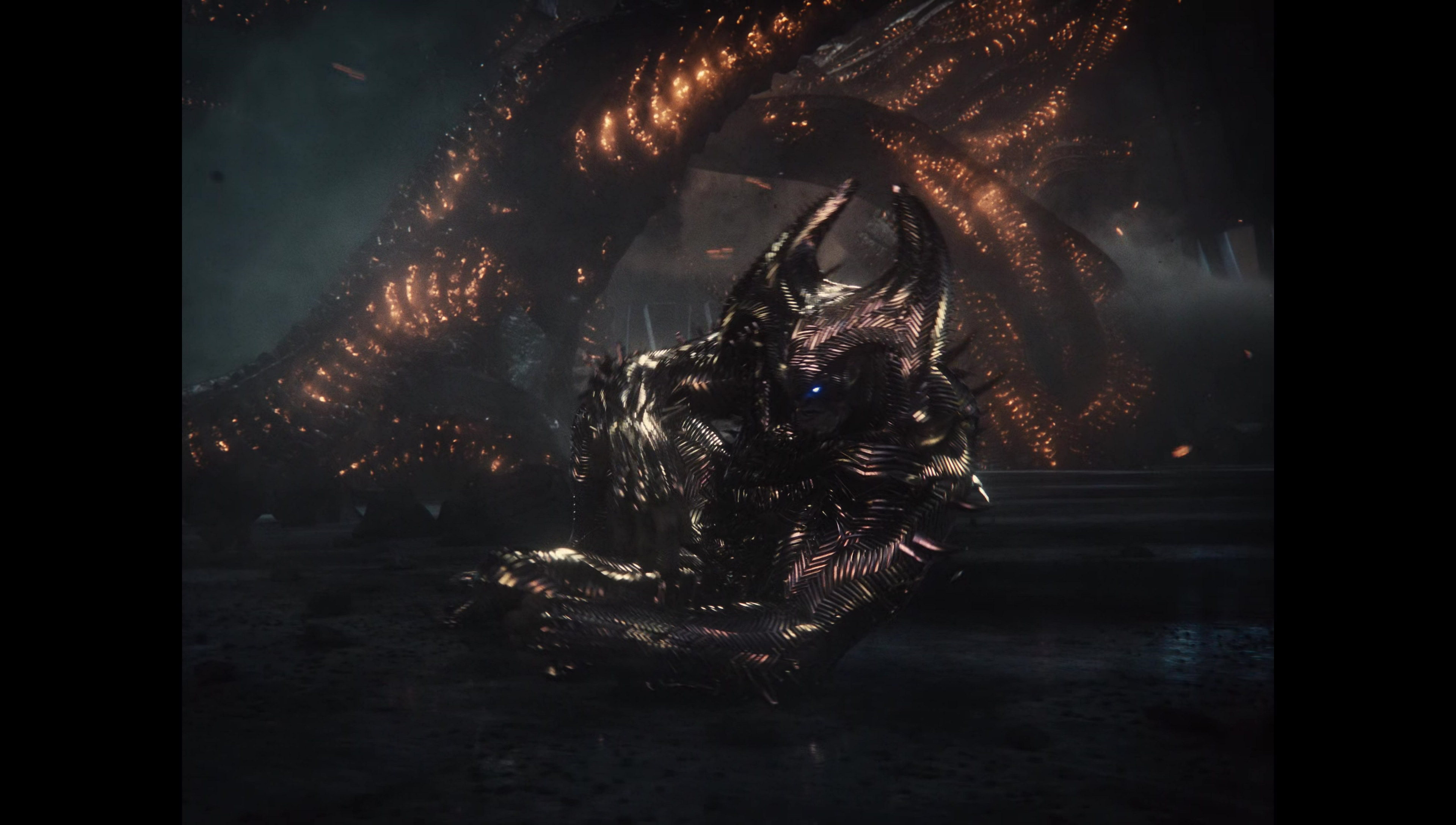 Zack Snyder’s Justice League (2021) HD screenshot 21500
