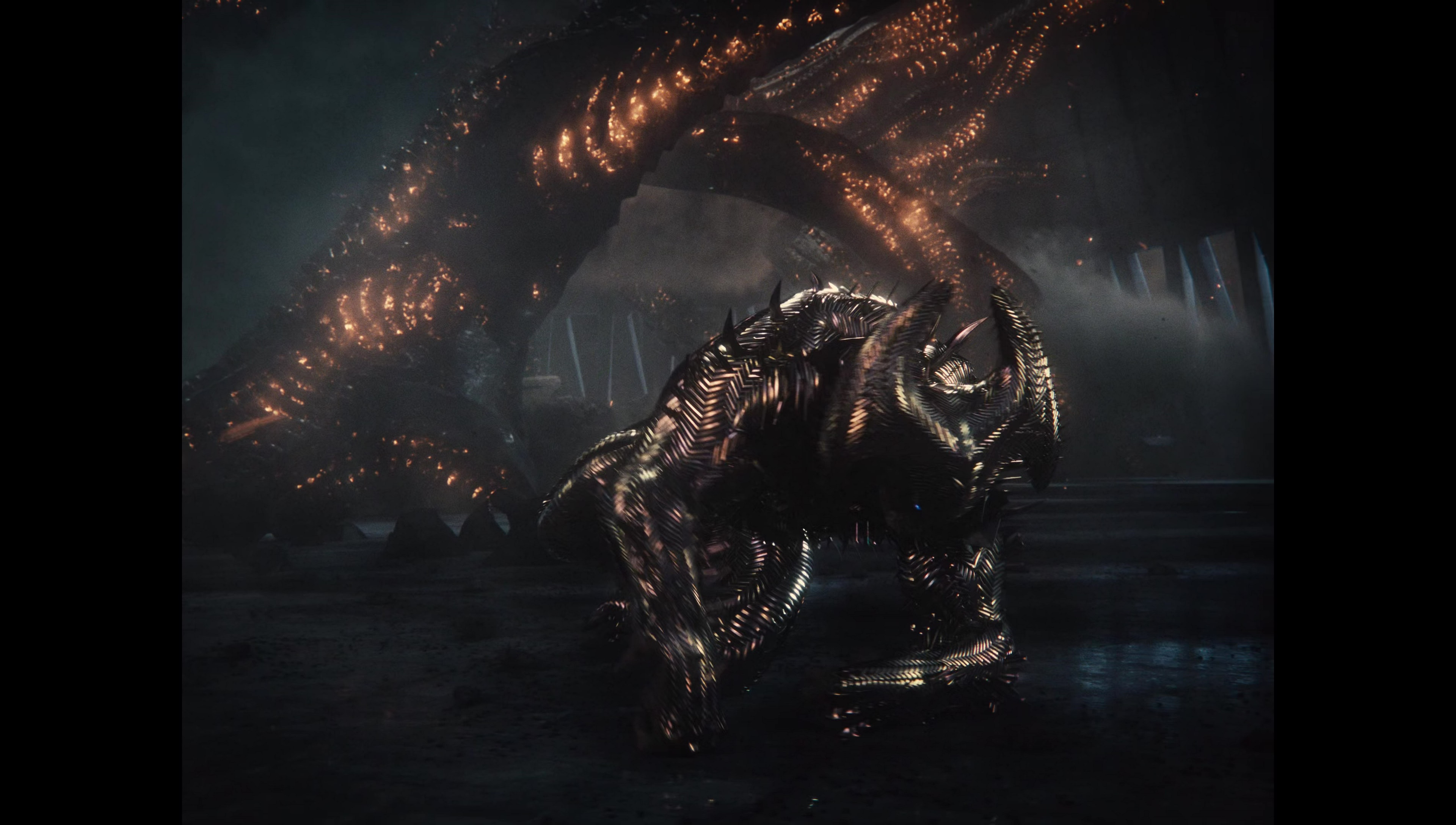 Zack Snyder’s Justice League (2021) movie still 21502