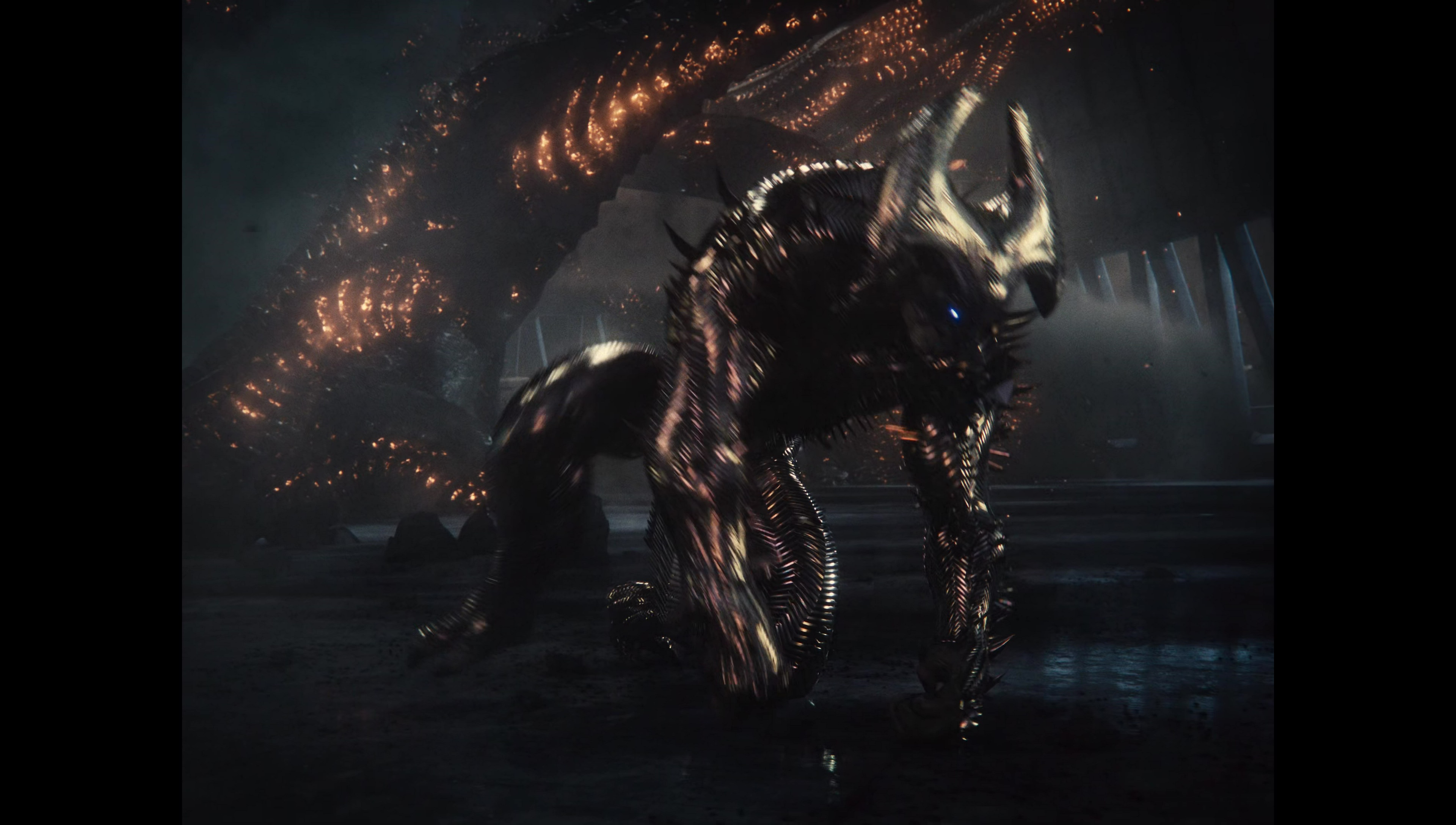 Zack Snyder’s Justice League (2021) HD screenshot 21503