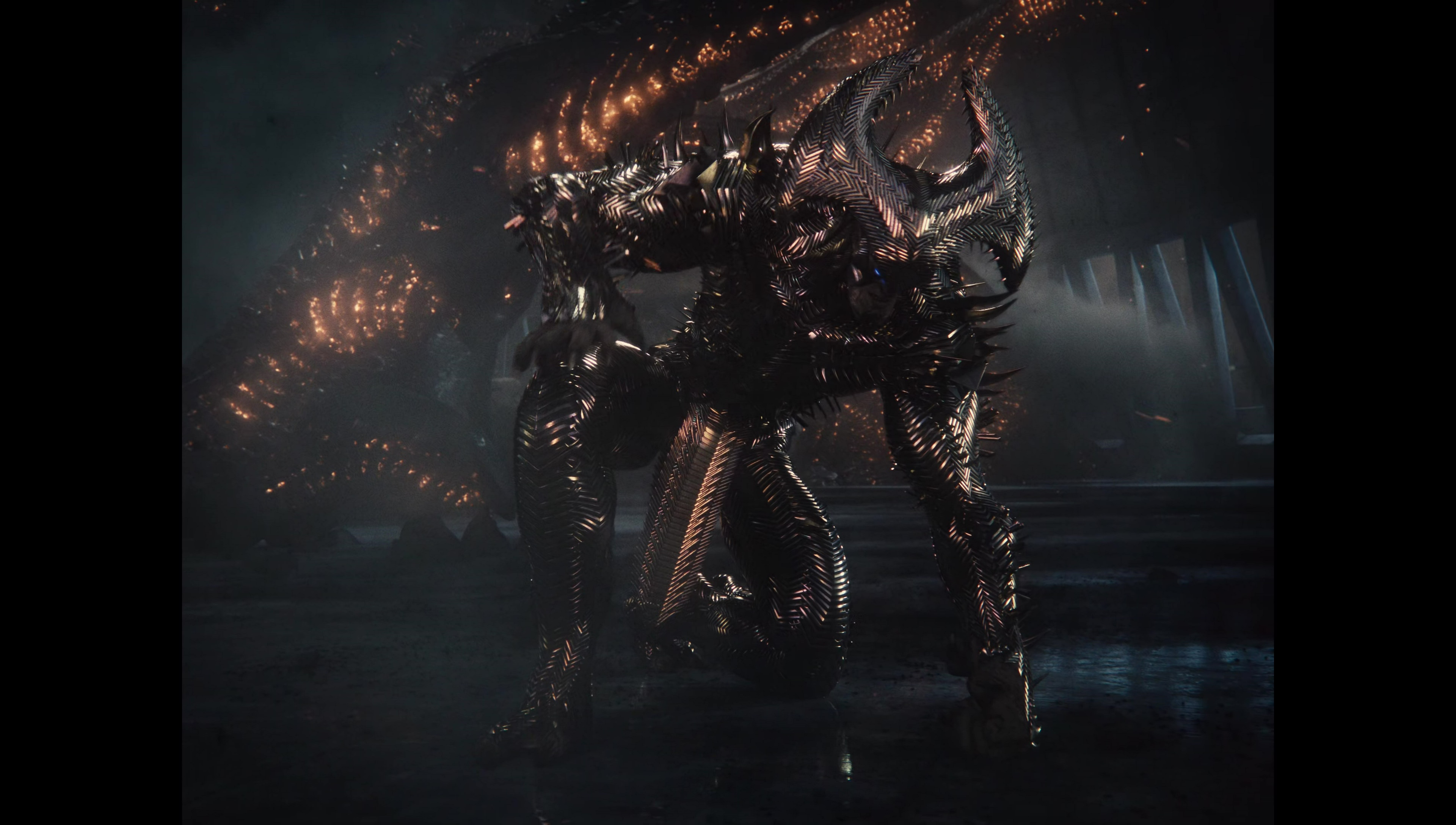 Zack Snyder’s Justice League (2021) screencap 21504