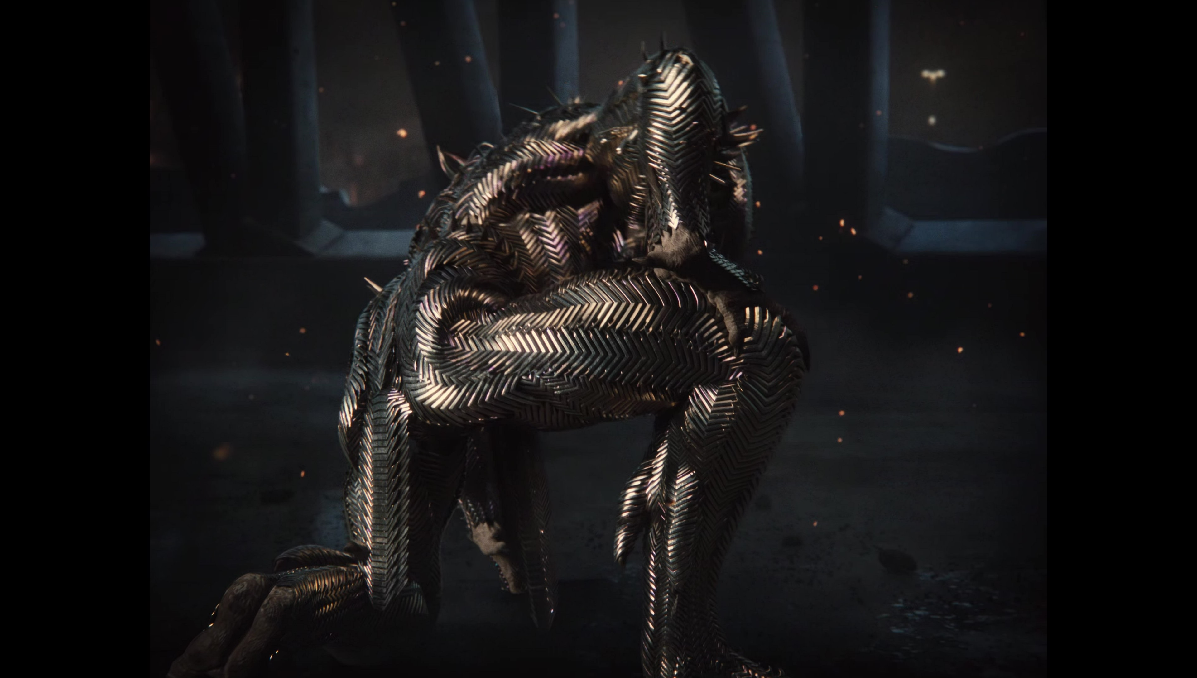 Zack Snyder’s Justice League (2021) movie still 21505