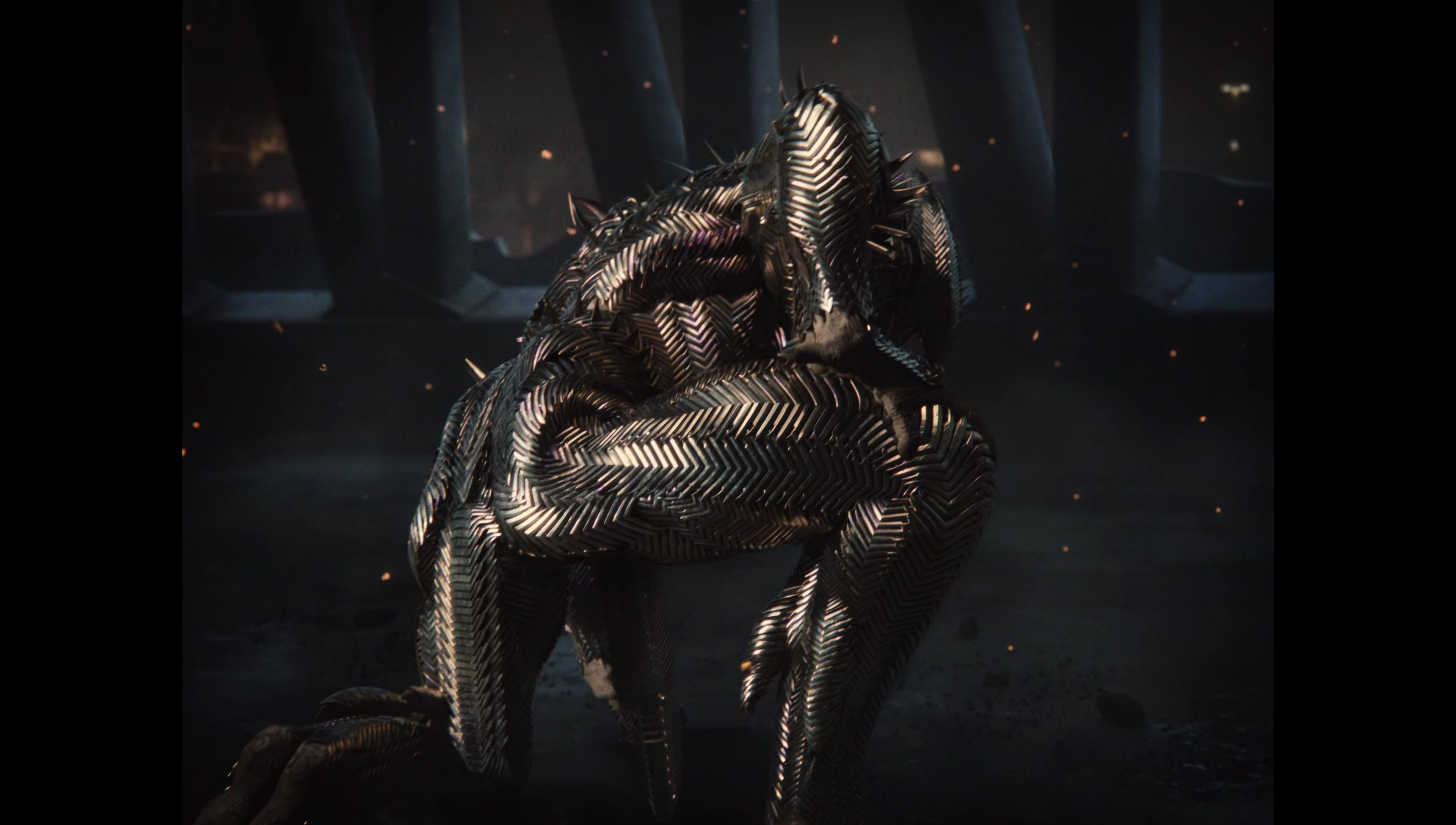 Zack Snyder’s Justice League (2021) HD screenshot 21506