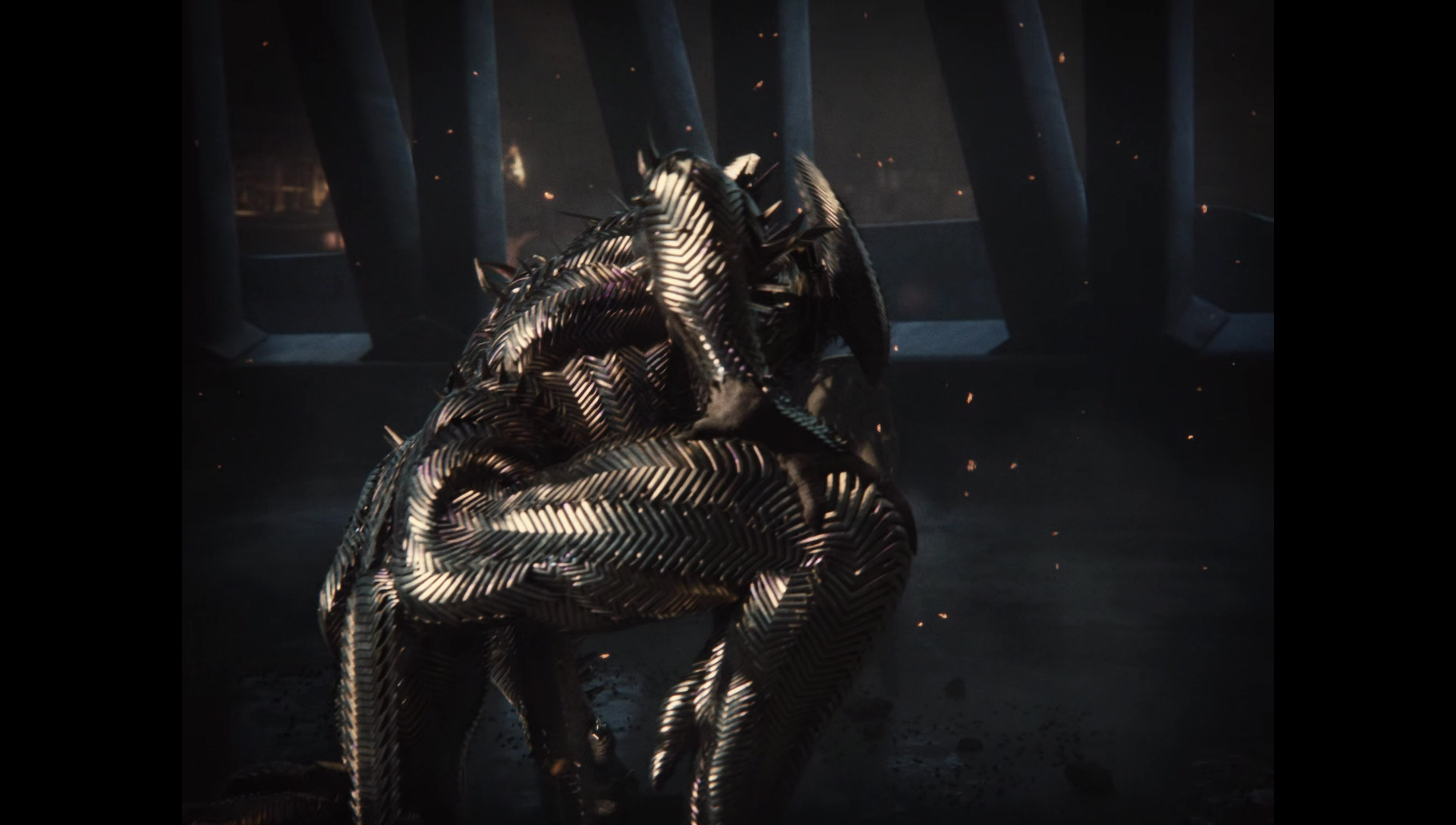 Zack Snyder’s Justice League (2021) screencap 21507
