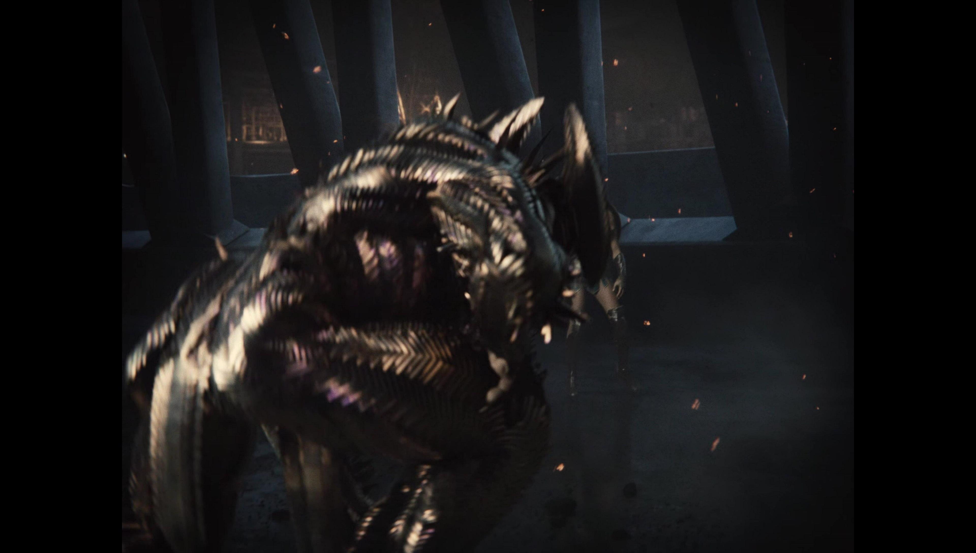Zack Snyder’s Justice League (2021) HD screenshot 21509