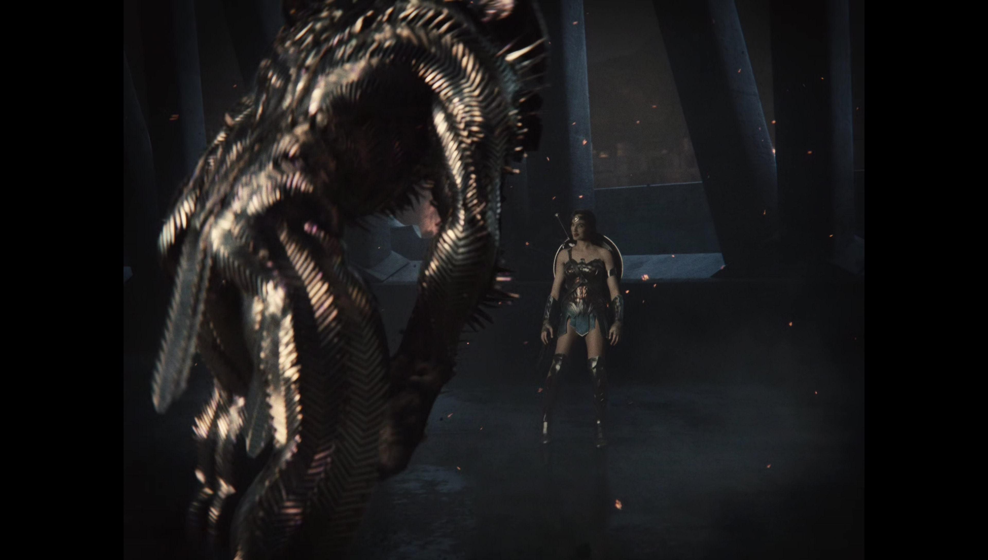 Zack Snyder’s Justice League (2021) screencap 21510