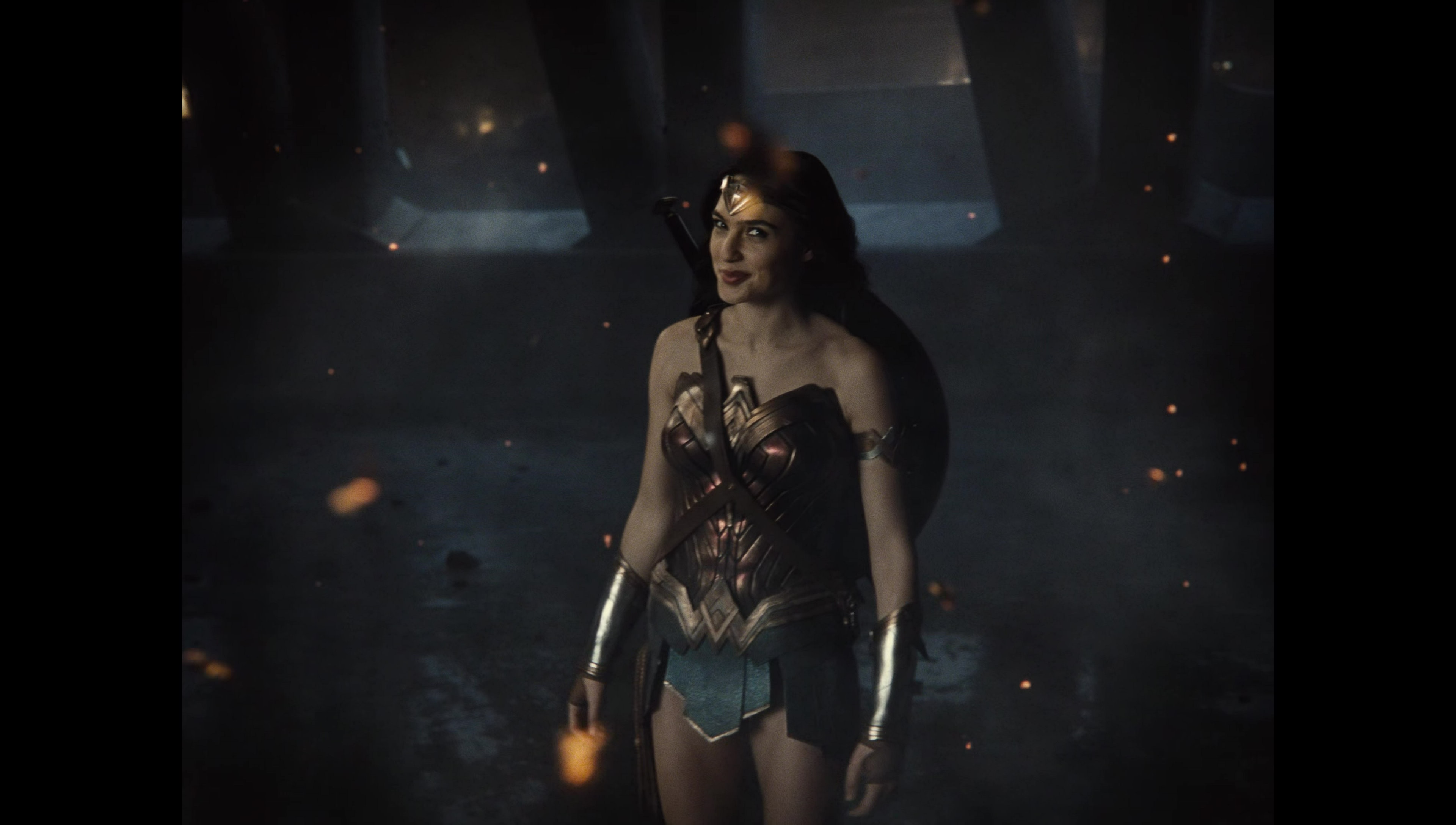 Zack Snyder’s Justice League (2021) movie still 21511