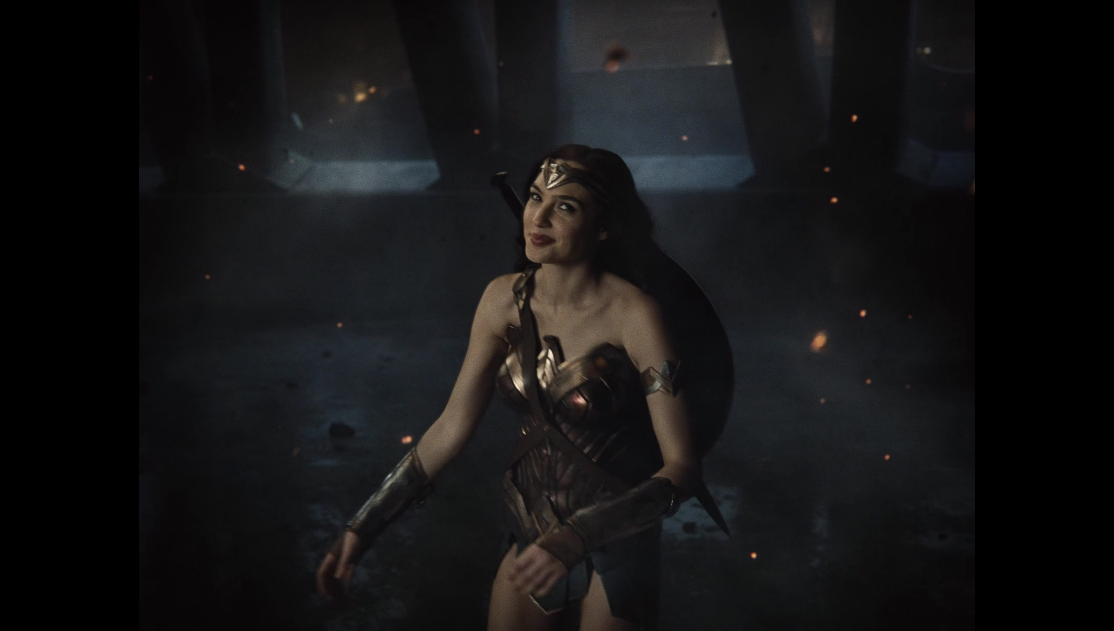 Zack Snyder’s Justice League (2021) HD screenshot 21512