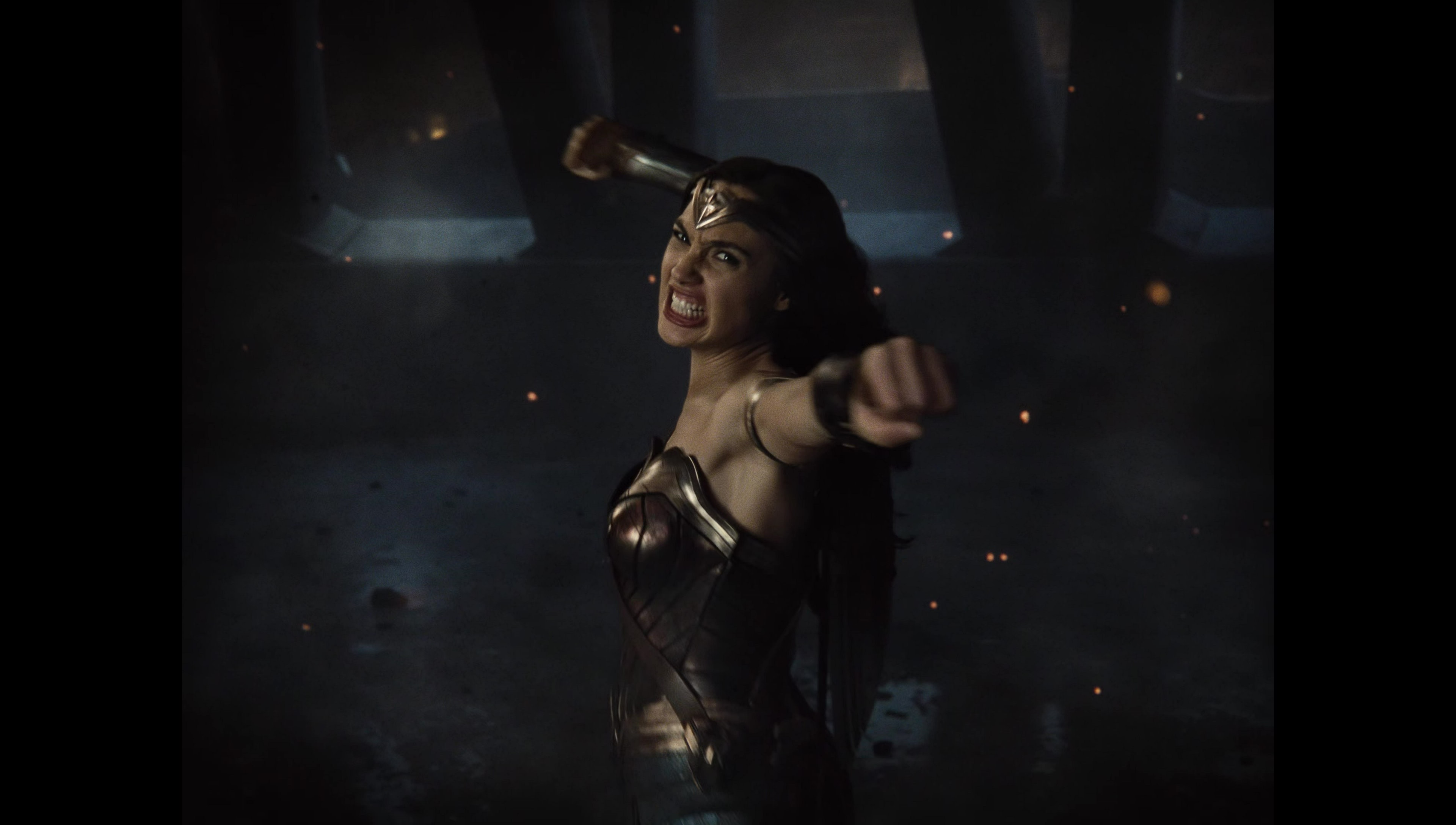 Zack Snyder’s Justice League (2021) HD screenshot 21515