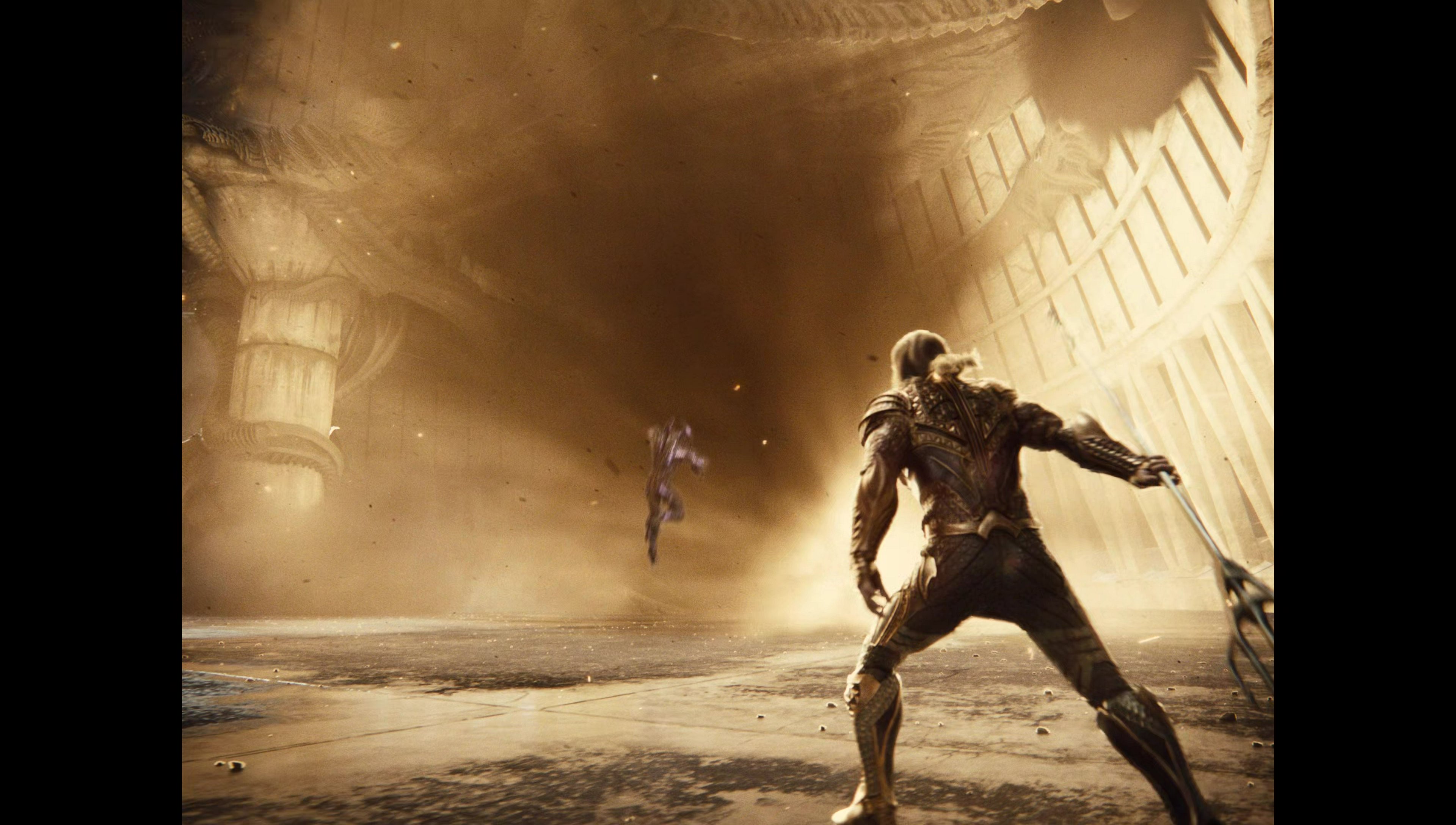 Zack Snyder’s Justice League (2021) screencap 21519