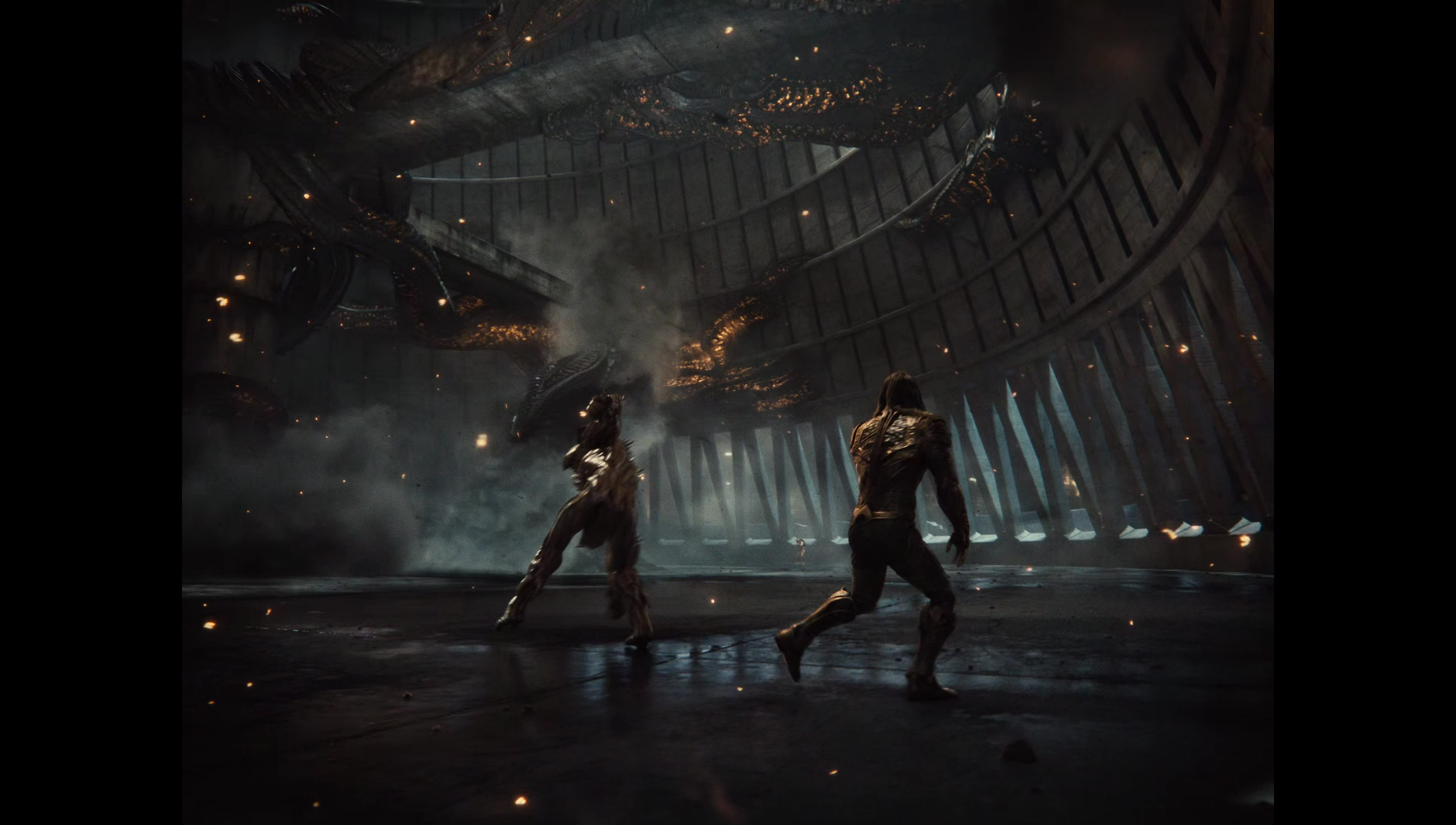 Zack Snyder’s Justice League (2021) HD screenshot 21521
