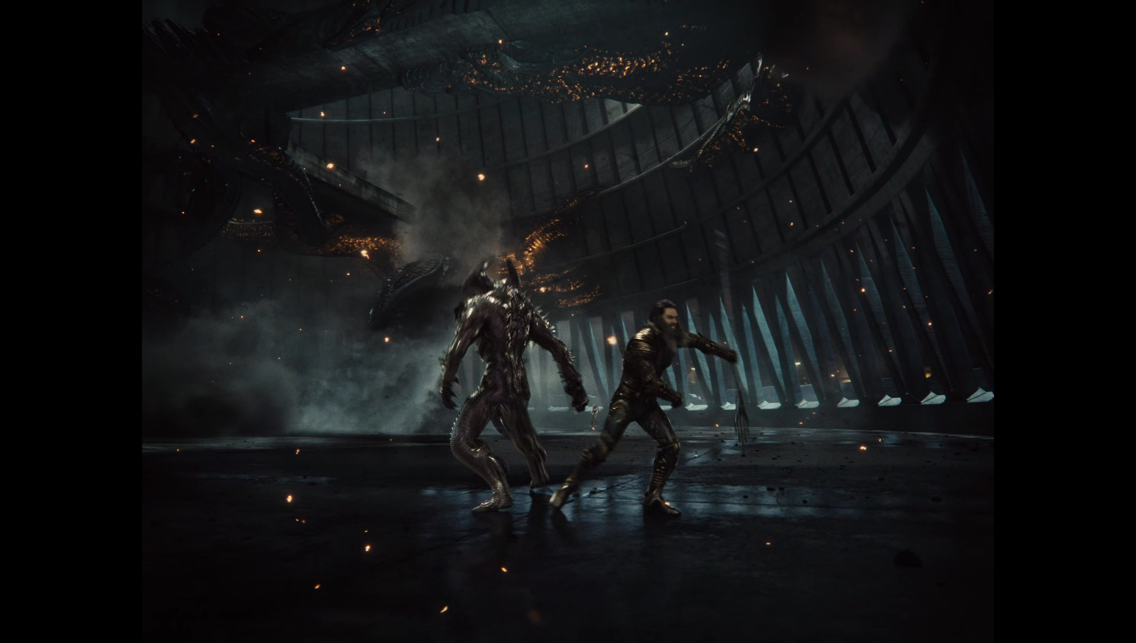 Zack Snyder’s Justice League (2021) screencap 21522
