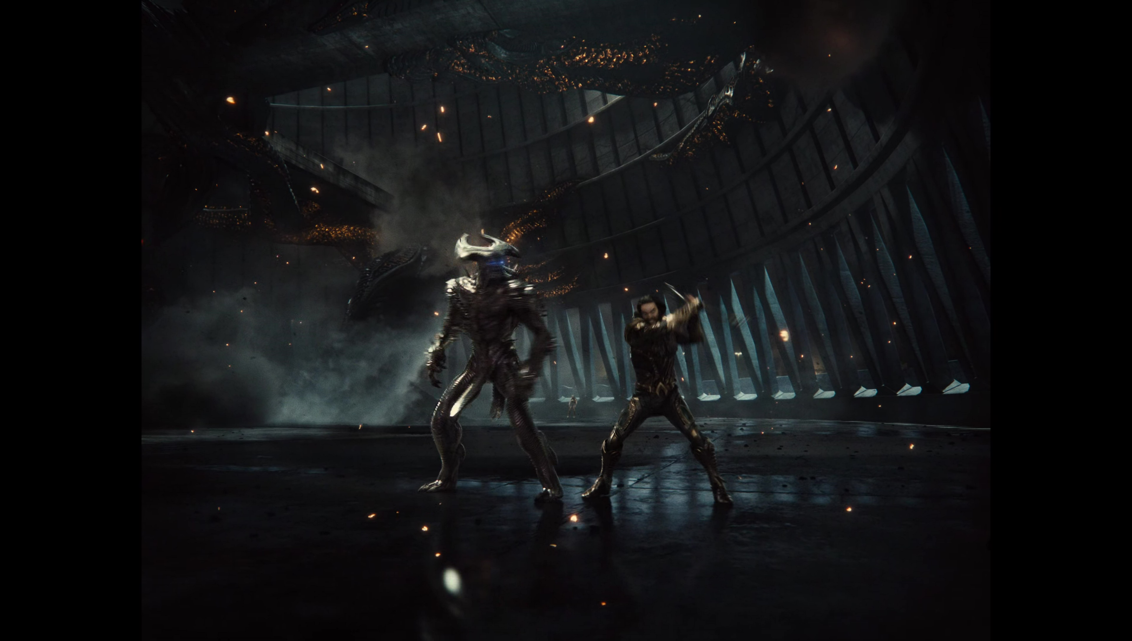 Zack Snyder’s Justice League (2021) movie still 21523