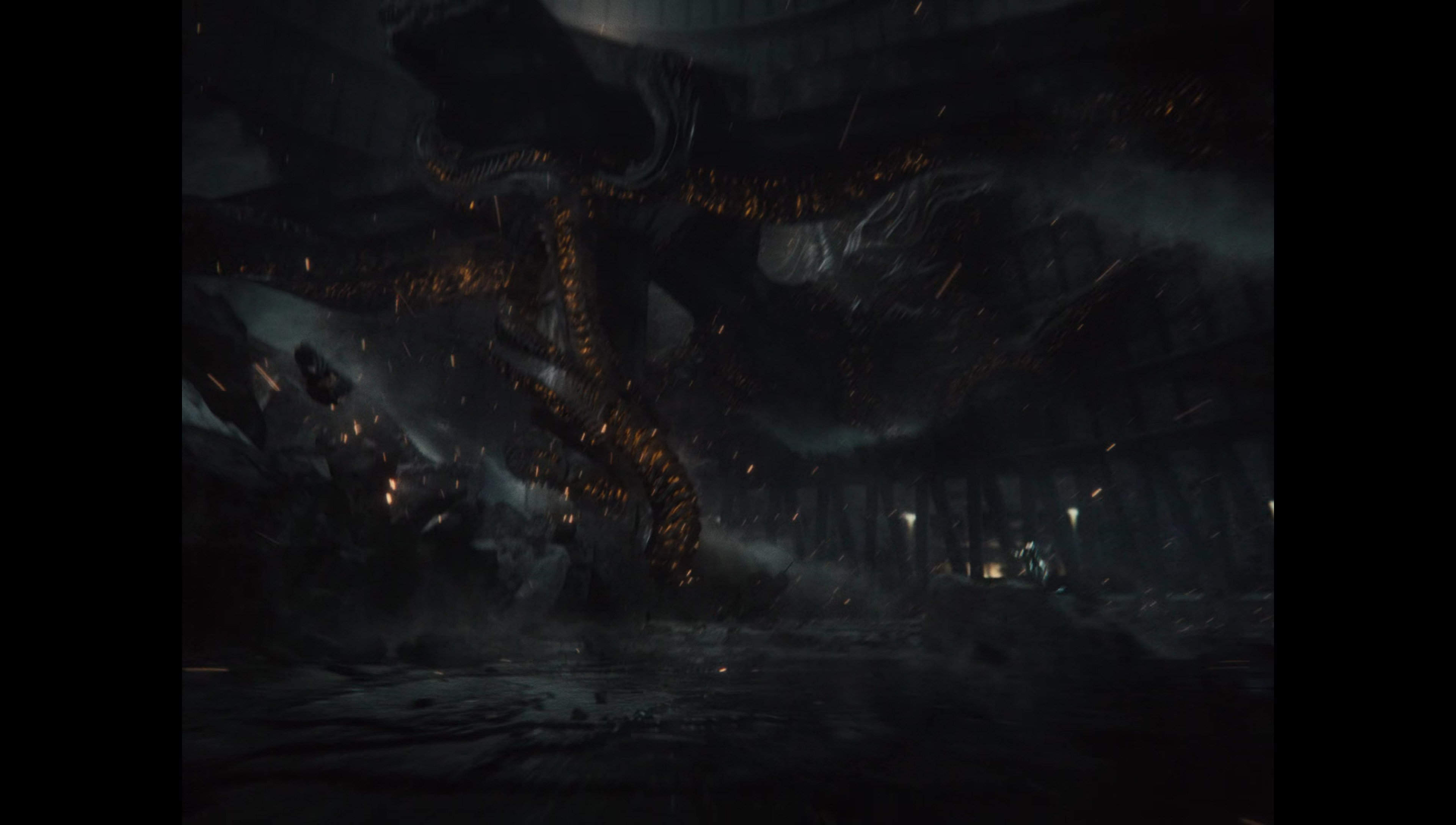 Zack Snyder’s Justice League (2021) screencap 21525